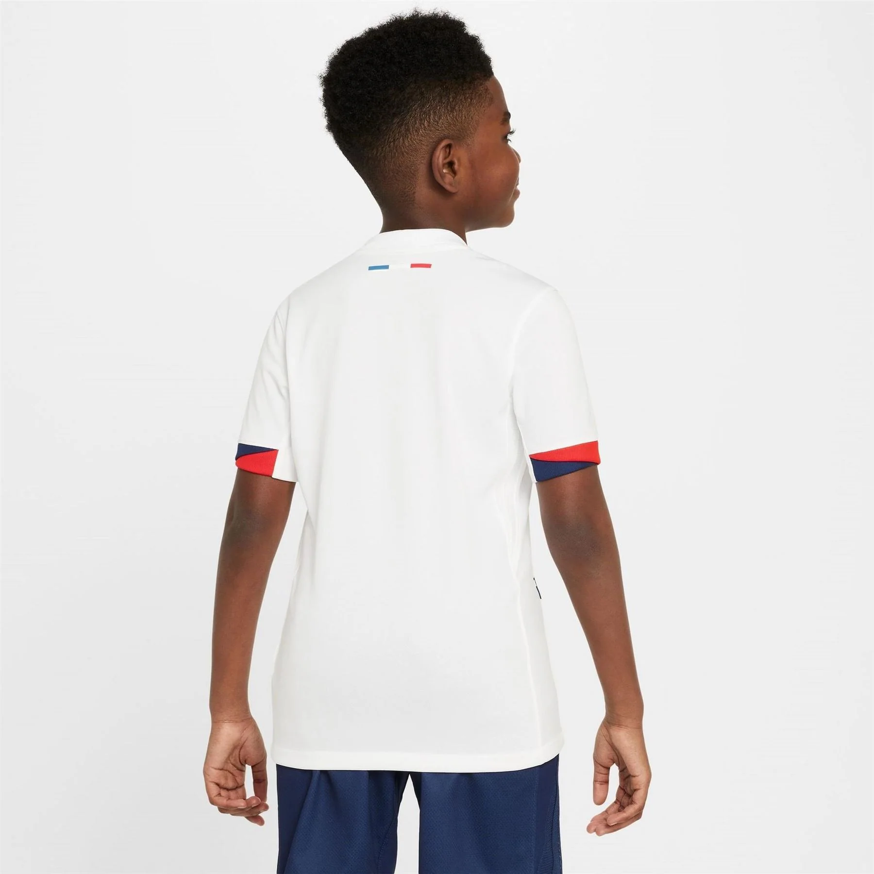 Nike Saint Germain Away Shirt 2024 2025 Juniors - Image 4