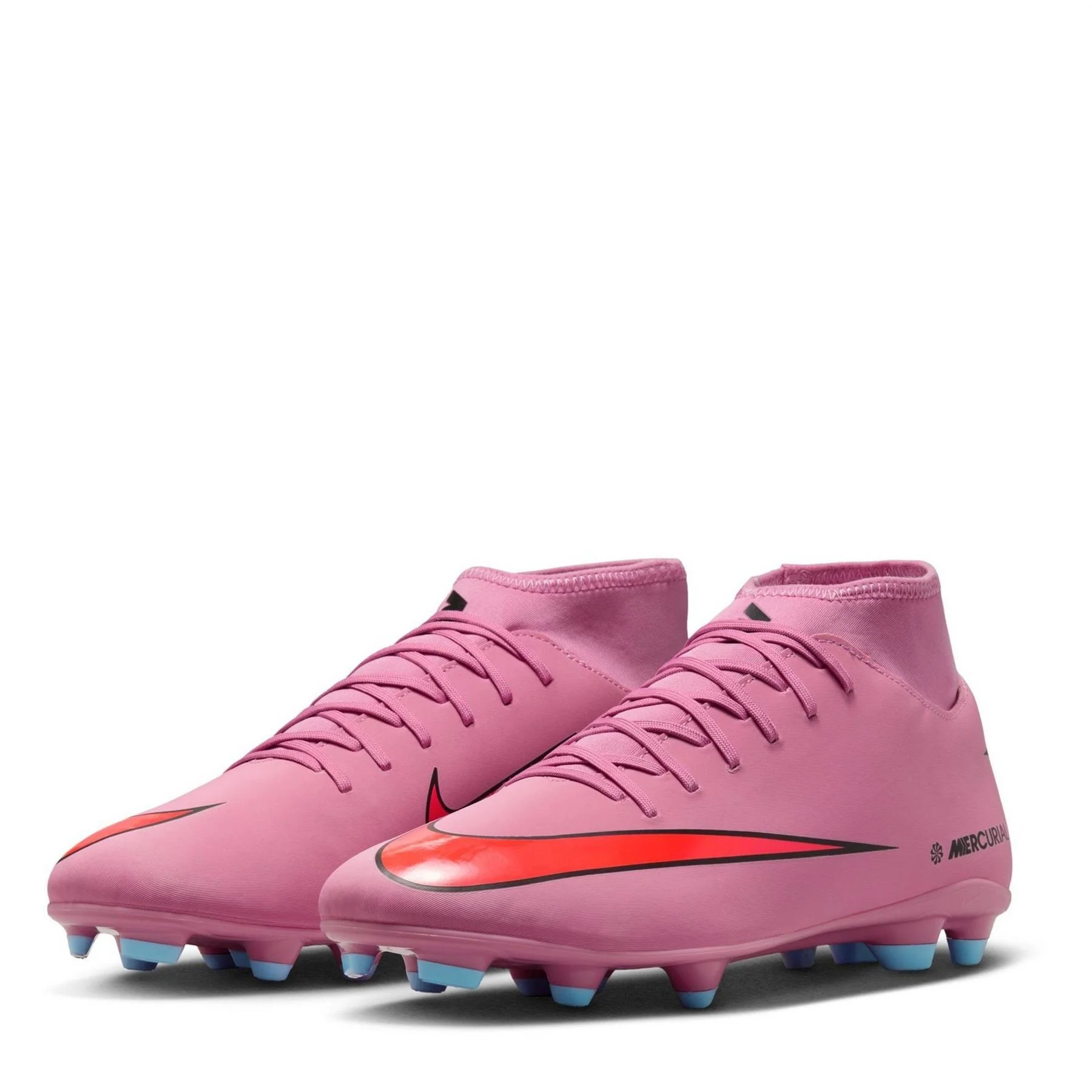 Nike Superfly 10 Club Firm Ground Football Boot - Image 4