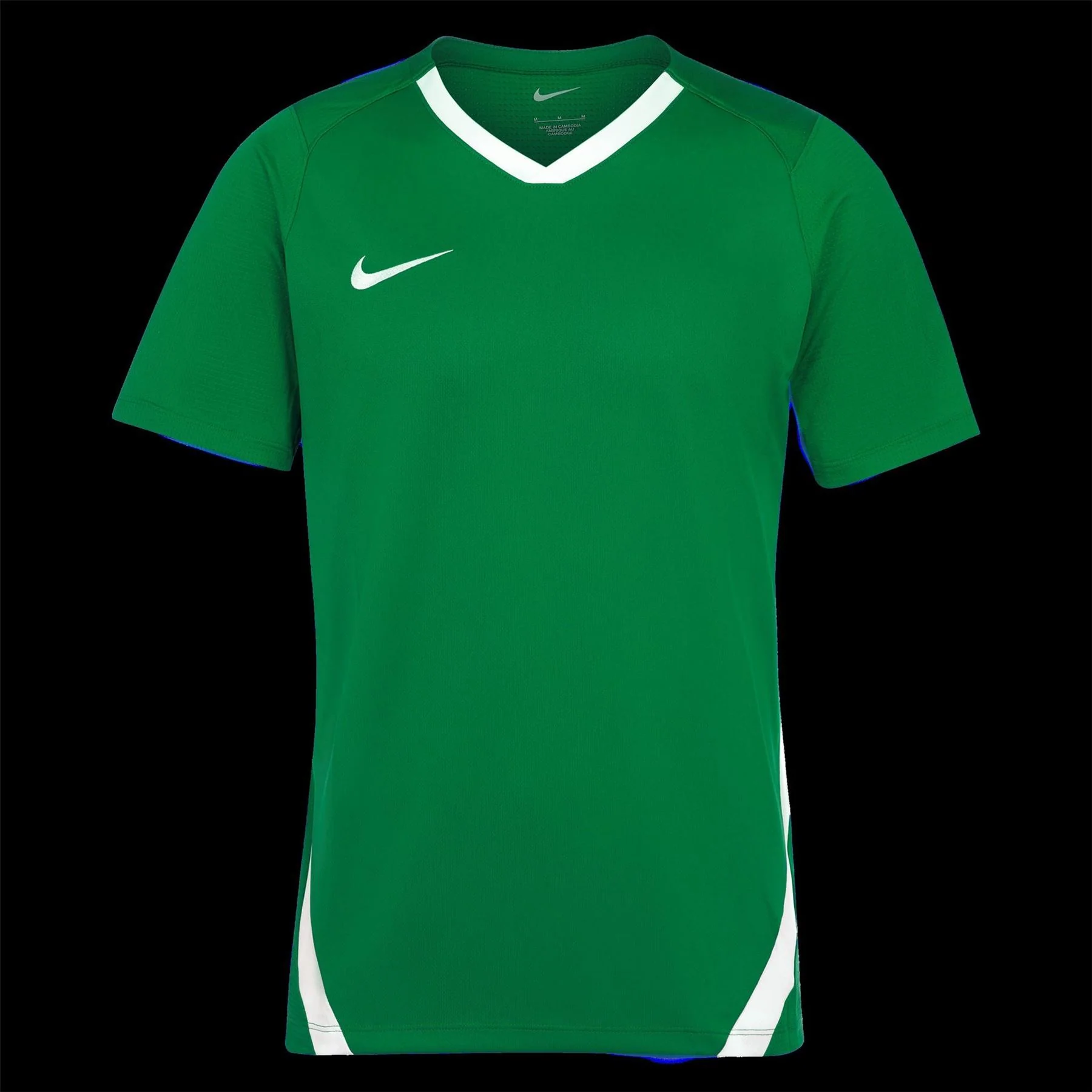 Nike Short Sleeve Performance T-Shirt - Image 2