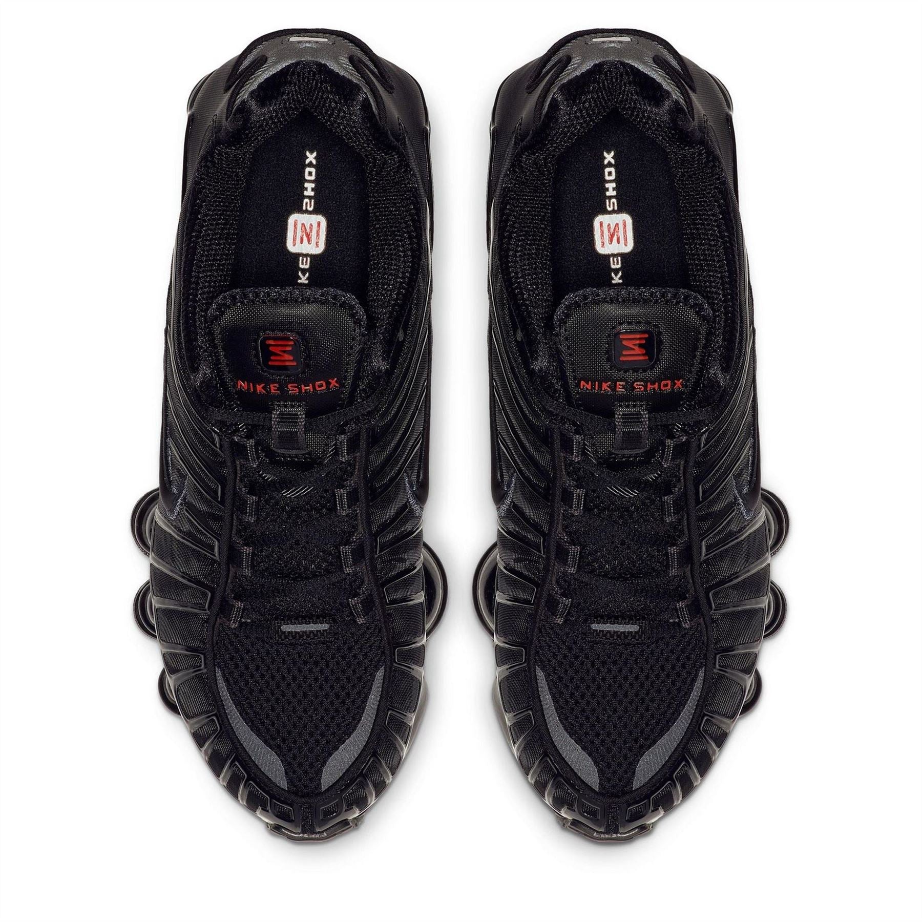 Nike Shox tl - Image 5