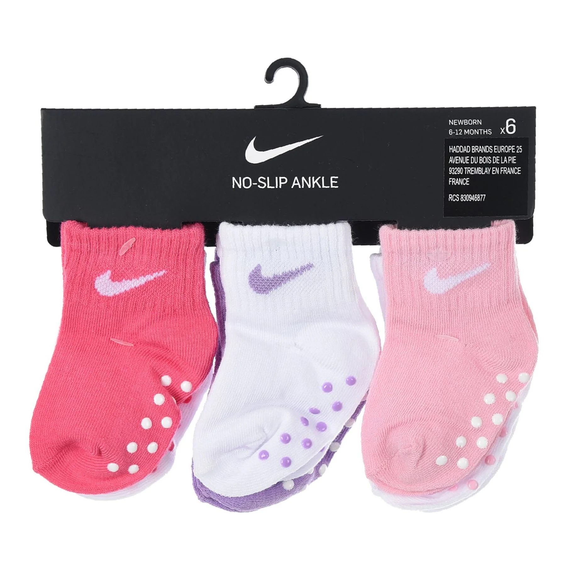 Nike Socks - Image 3