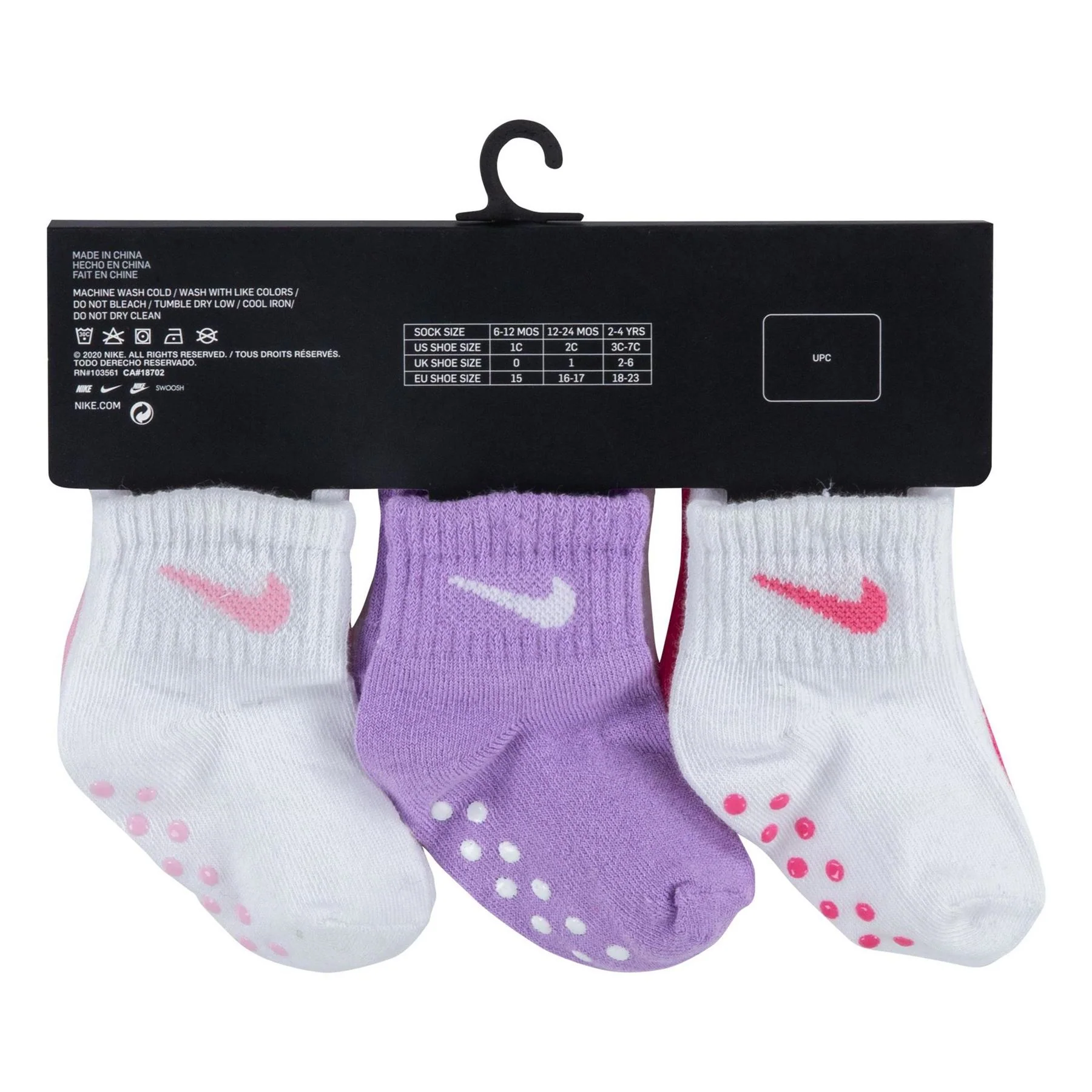 Nike Socks - Image 4