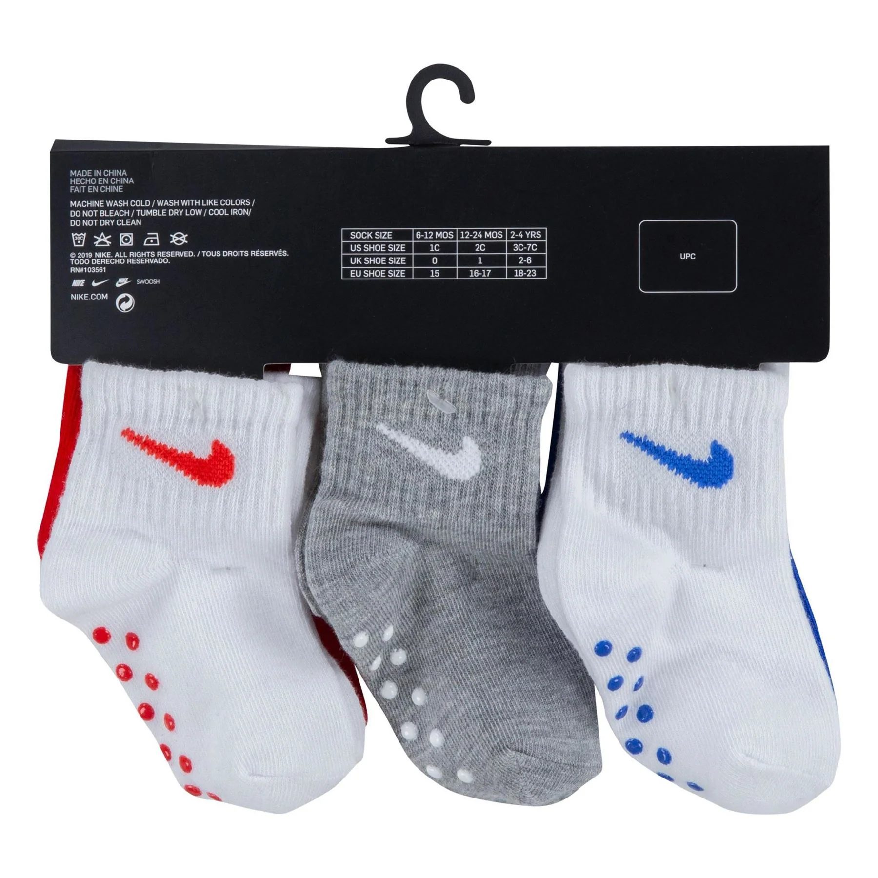 Nike Socks - Image 8