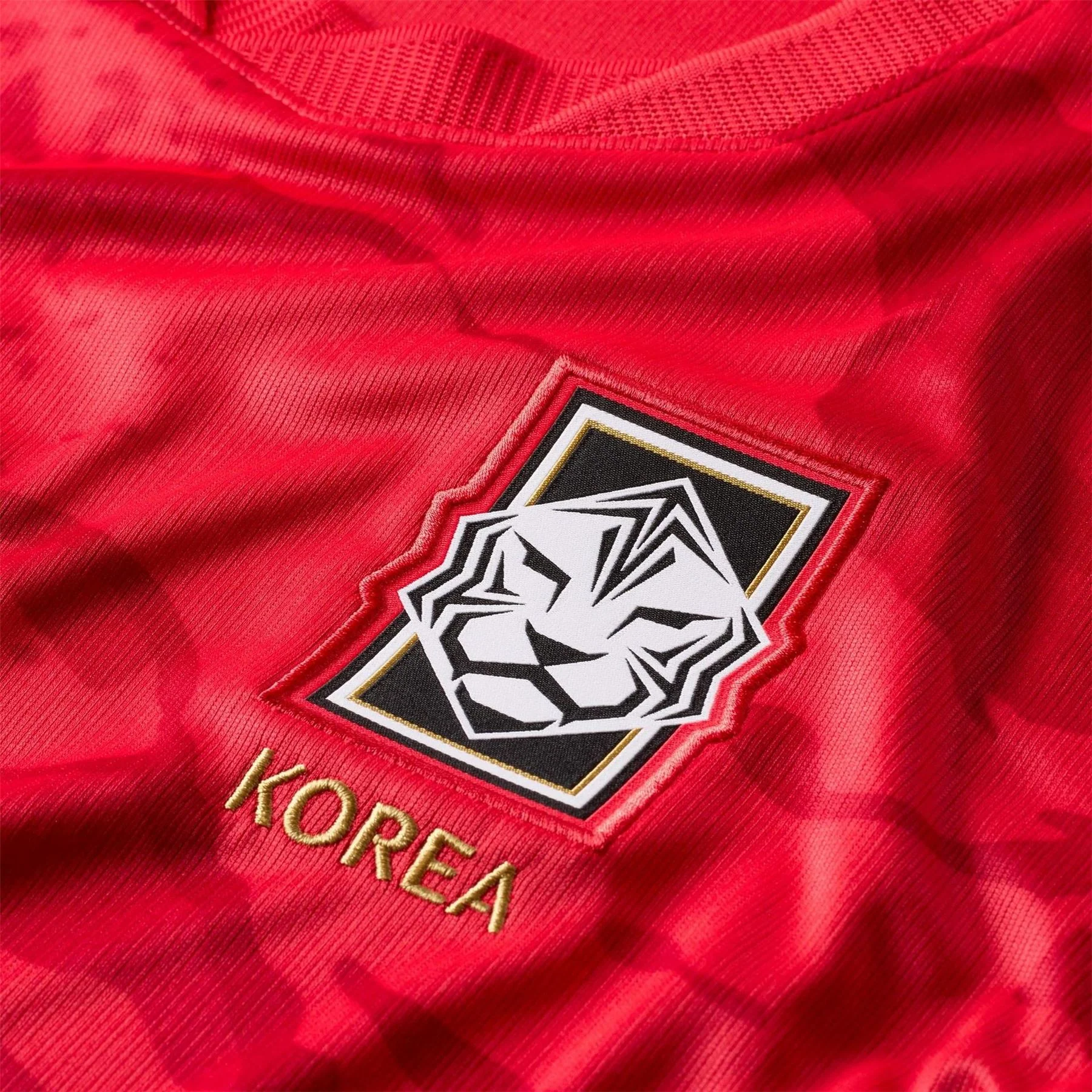 Nike South Korea Fifa World Cup 2026™ Football Shirt - Image 6