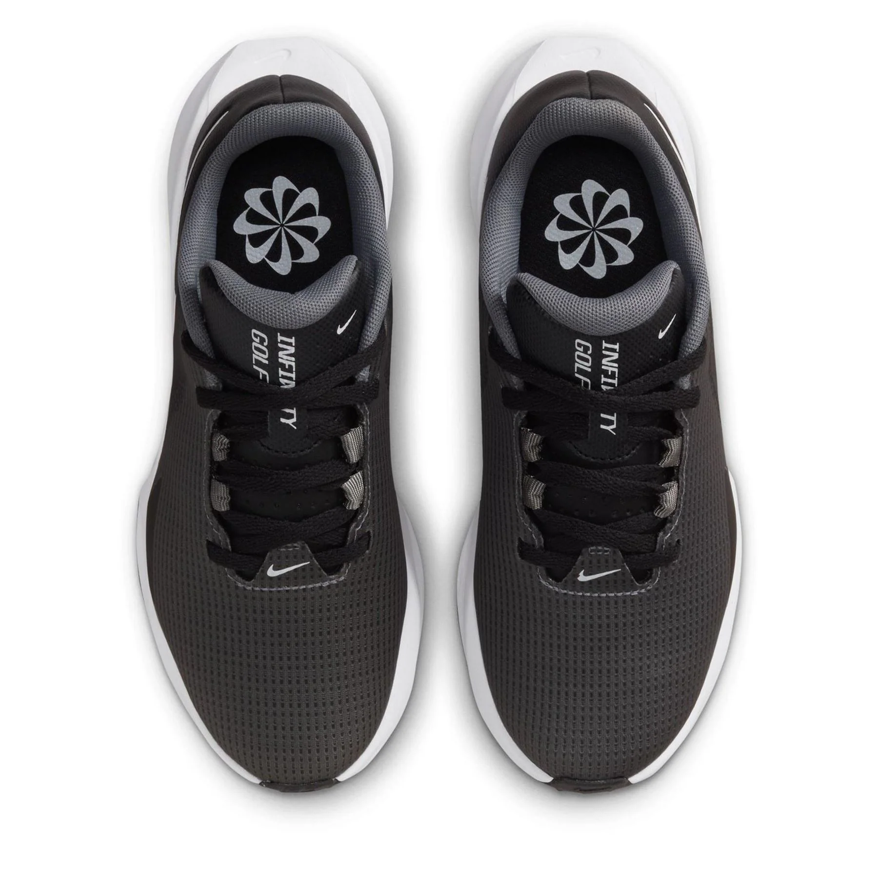 Nike Spikeless Golf Shoes - Image 12