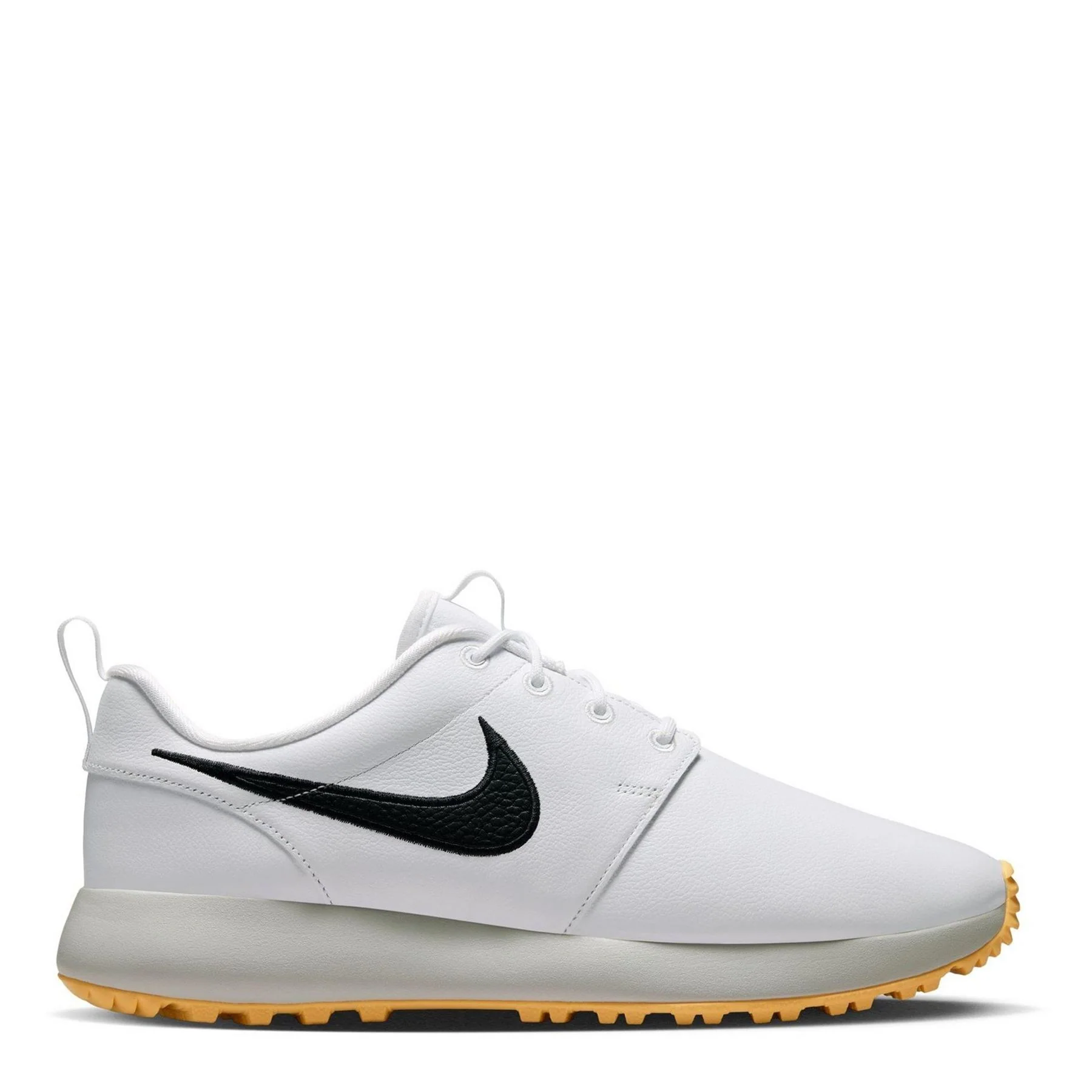 Nike Spikeless Golf Shoes