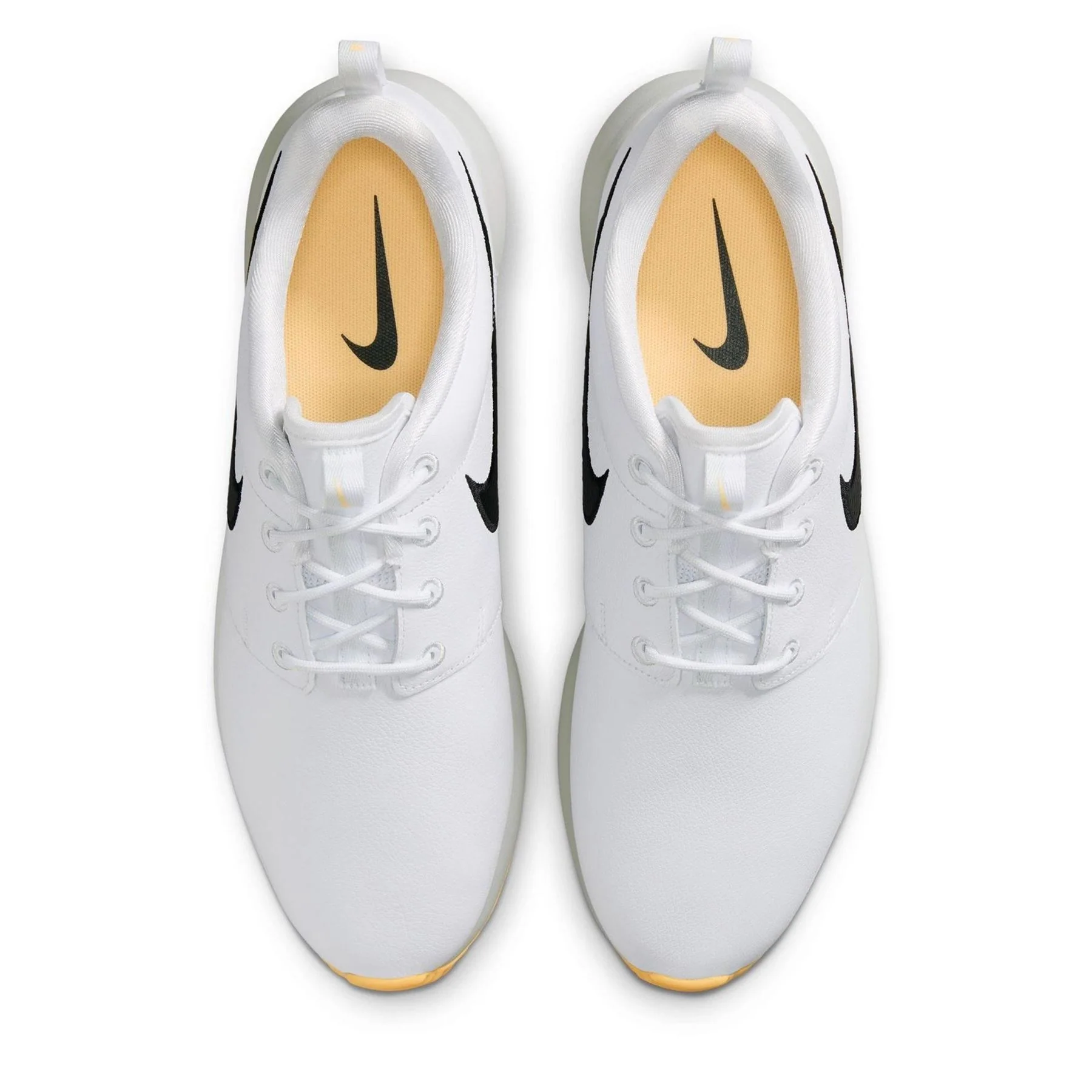 Nike Spikeless Golf Shoes - Image 6