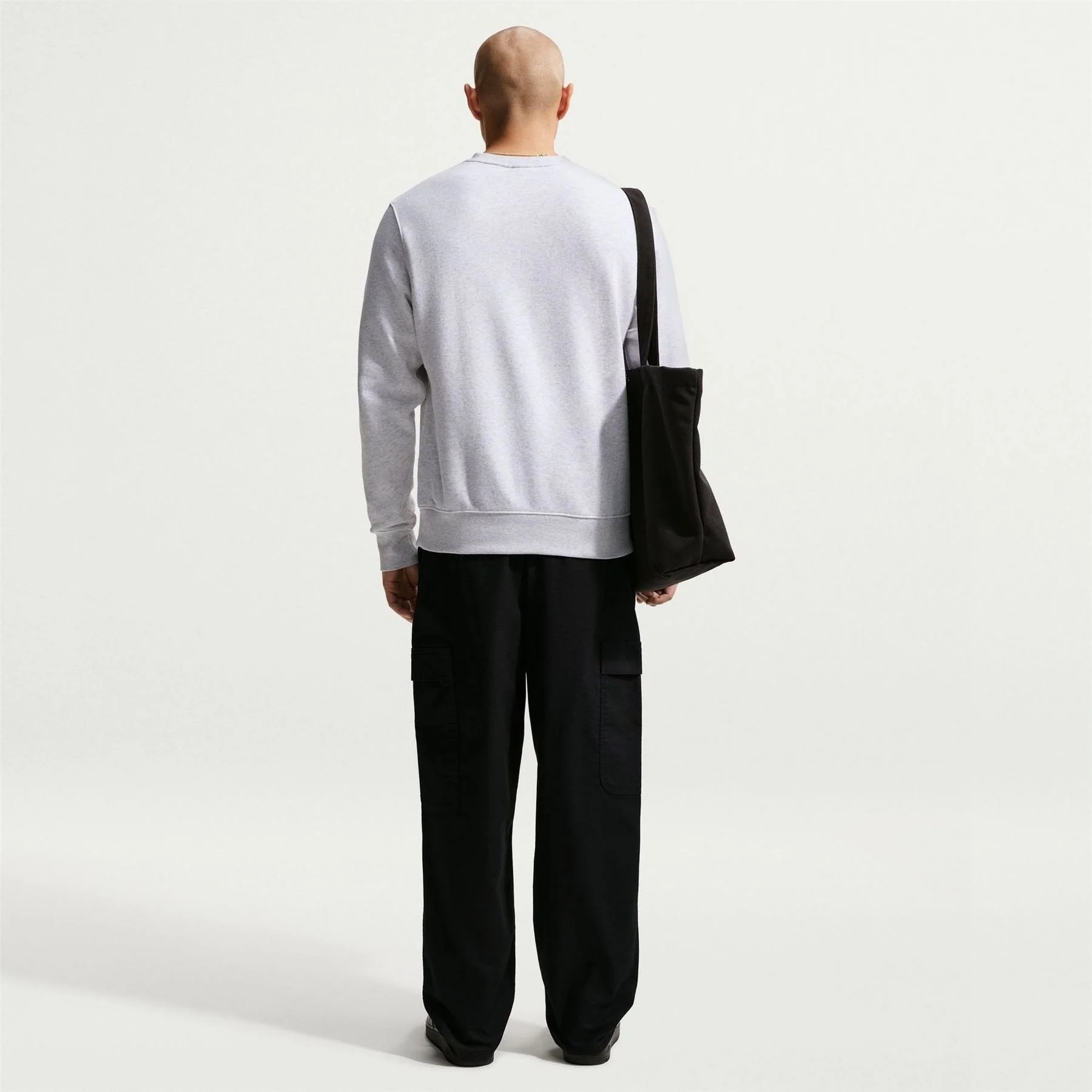 Nike Sportswear Club Crew - Image 100