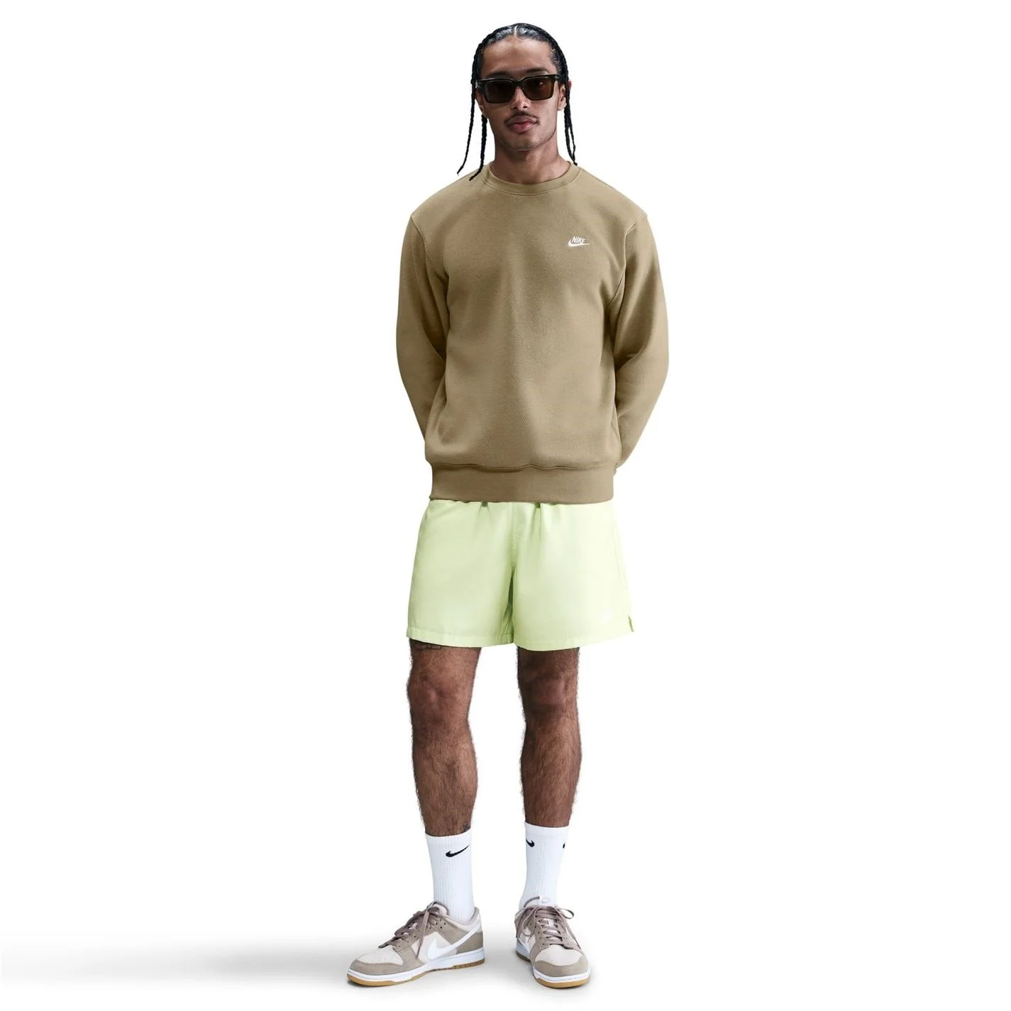 Nike Sportswear Club Crew - Image 13