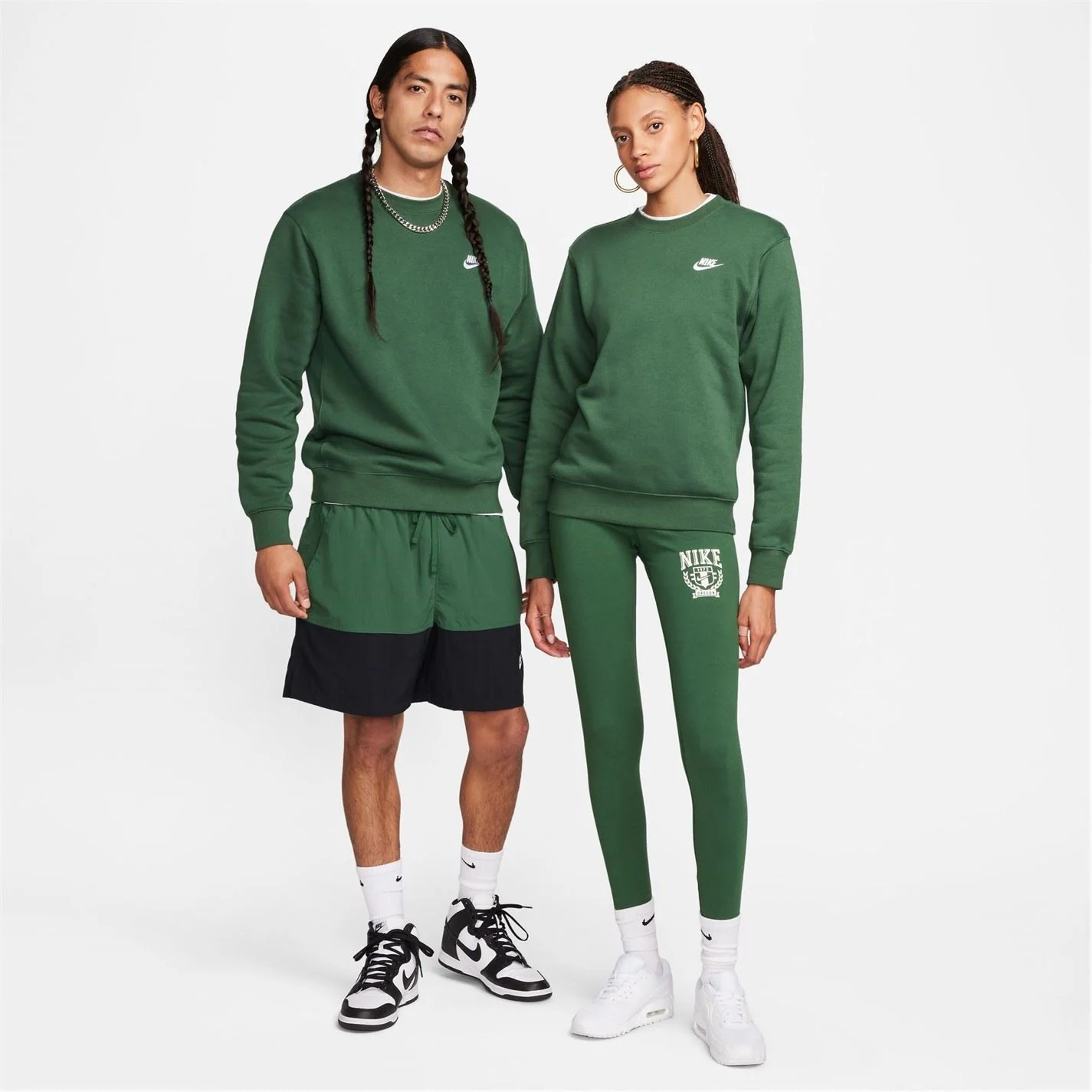 Nike Sportswear Club Crew - Image 28