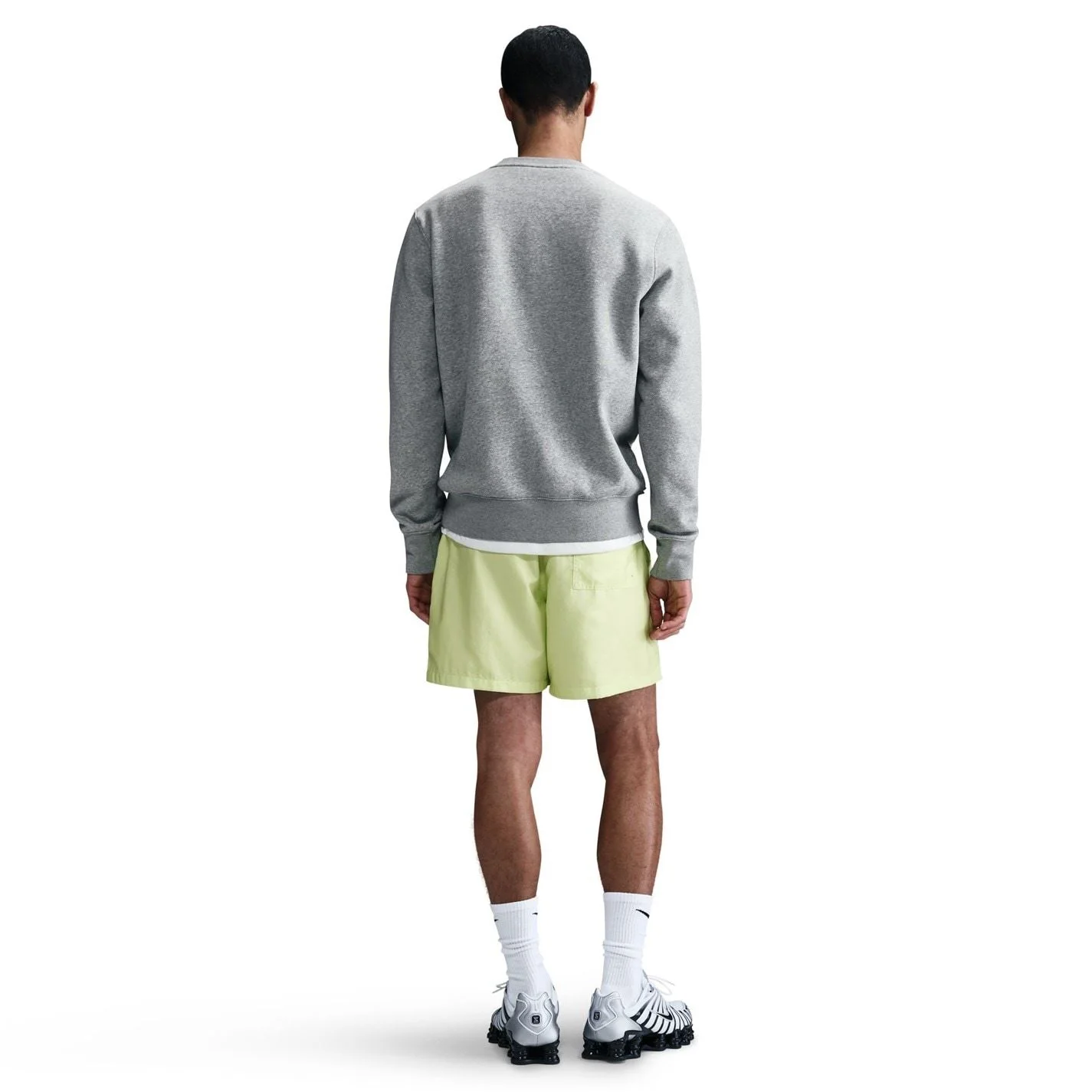 Nike Sportswear Club Crew - Image 53