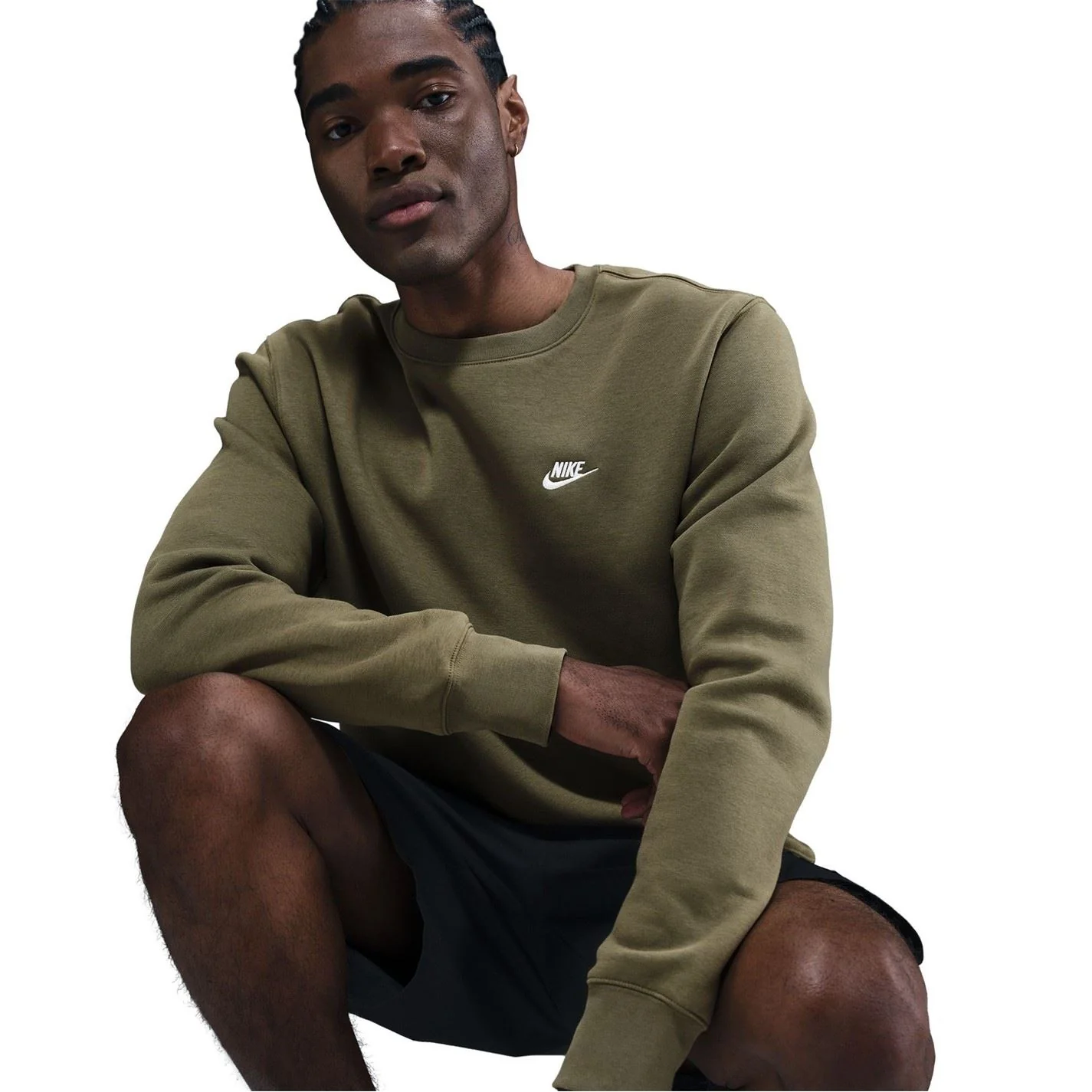 Nike Sportswear Club Crew - Image 67