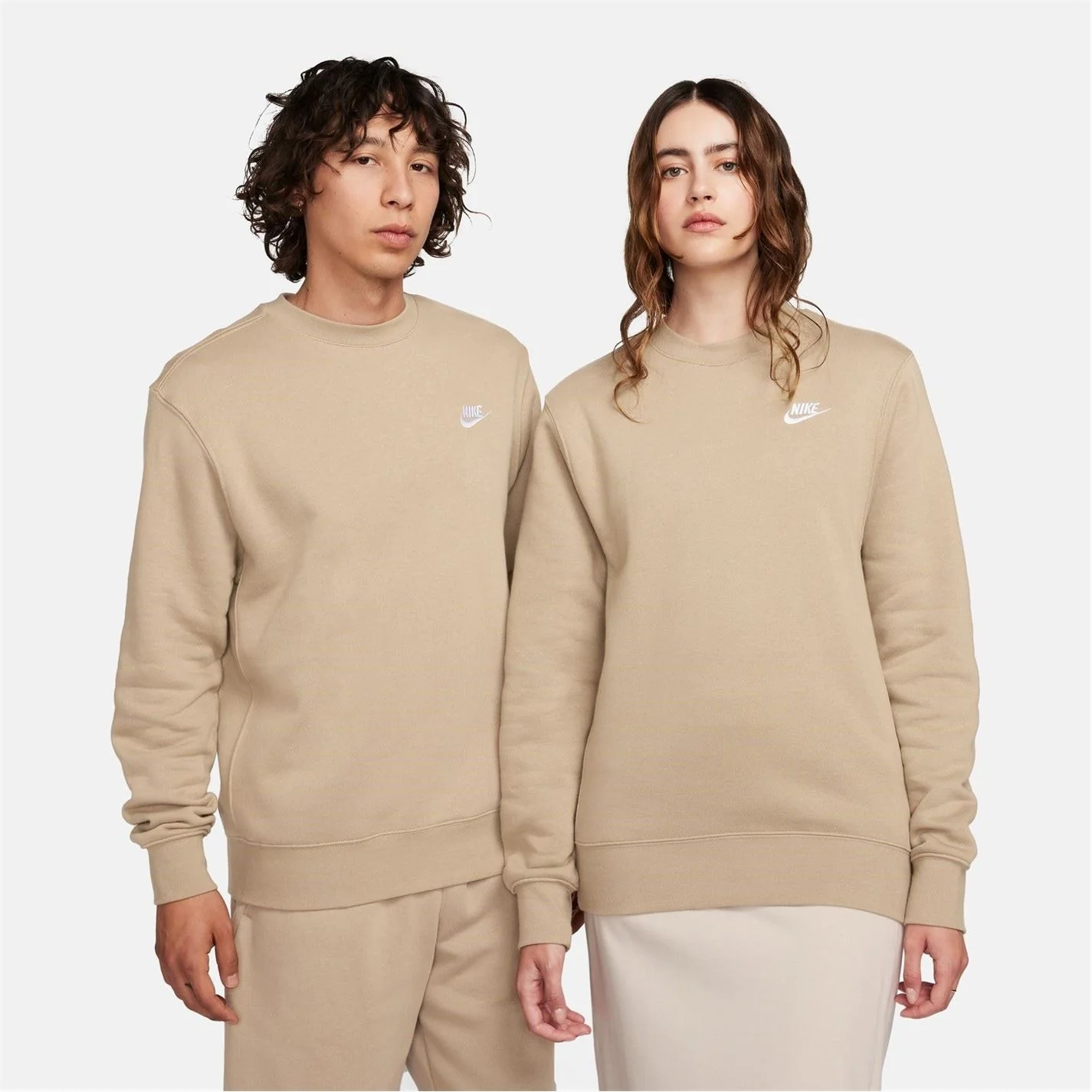Nike Sportswear Club Crew - Image 7
