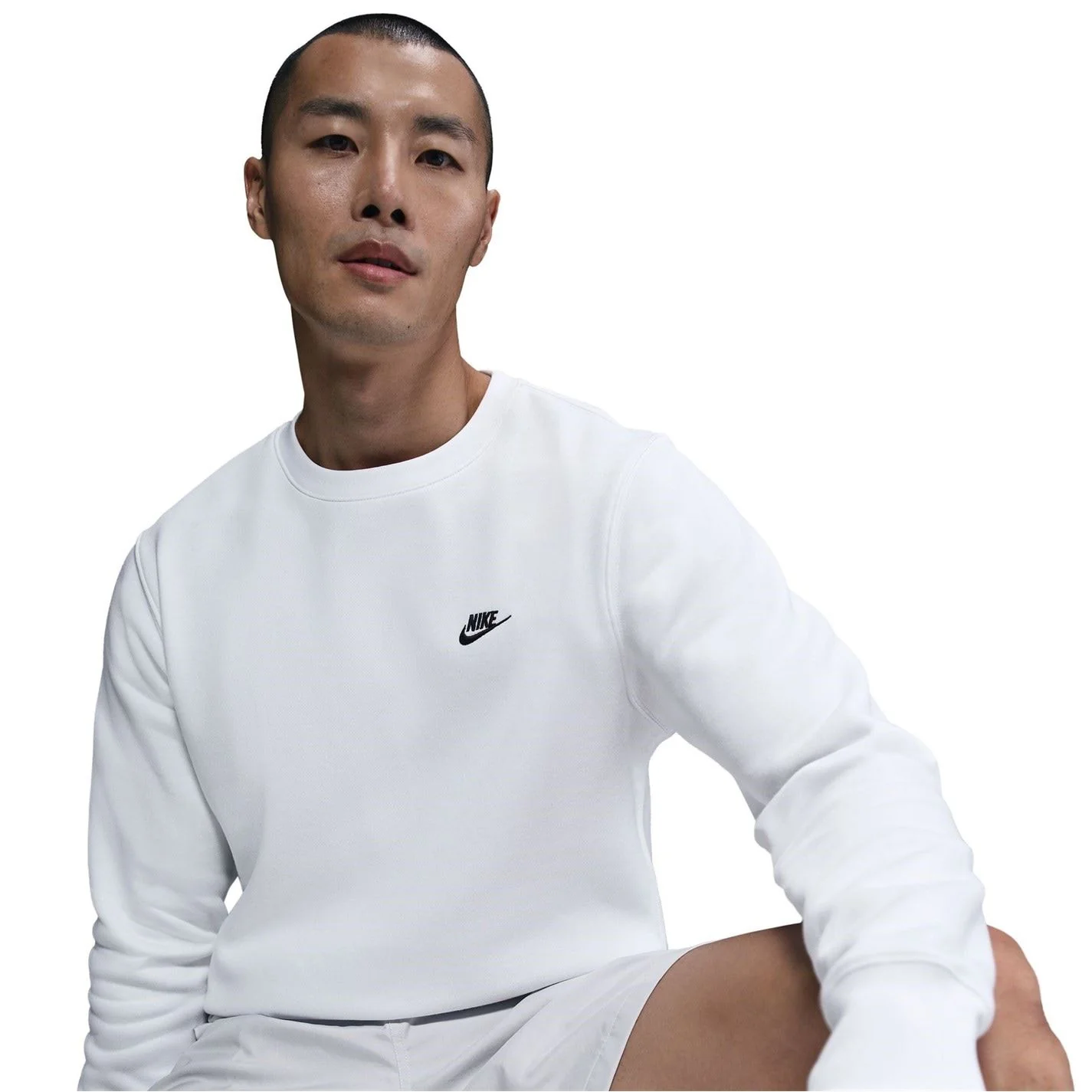 Nike Sportswear Club Crew - Image 70