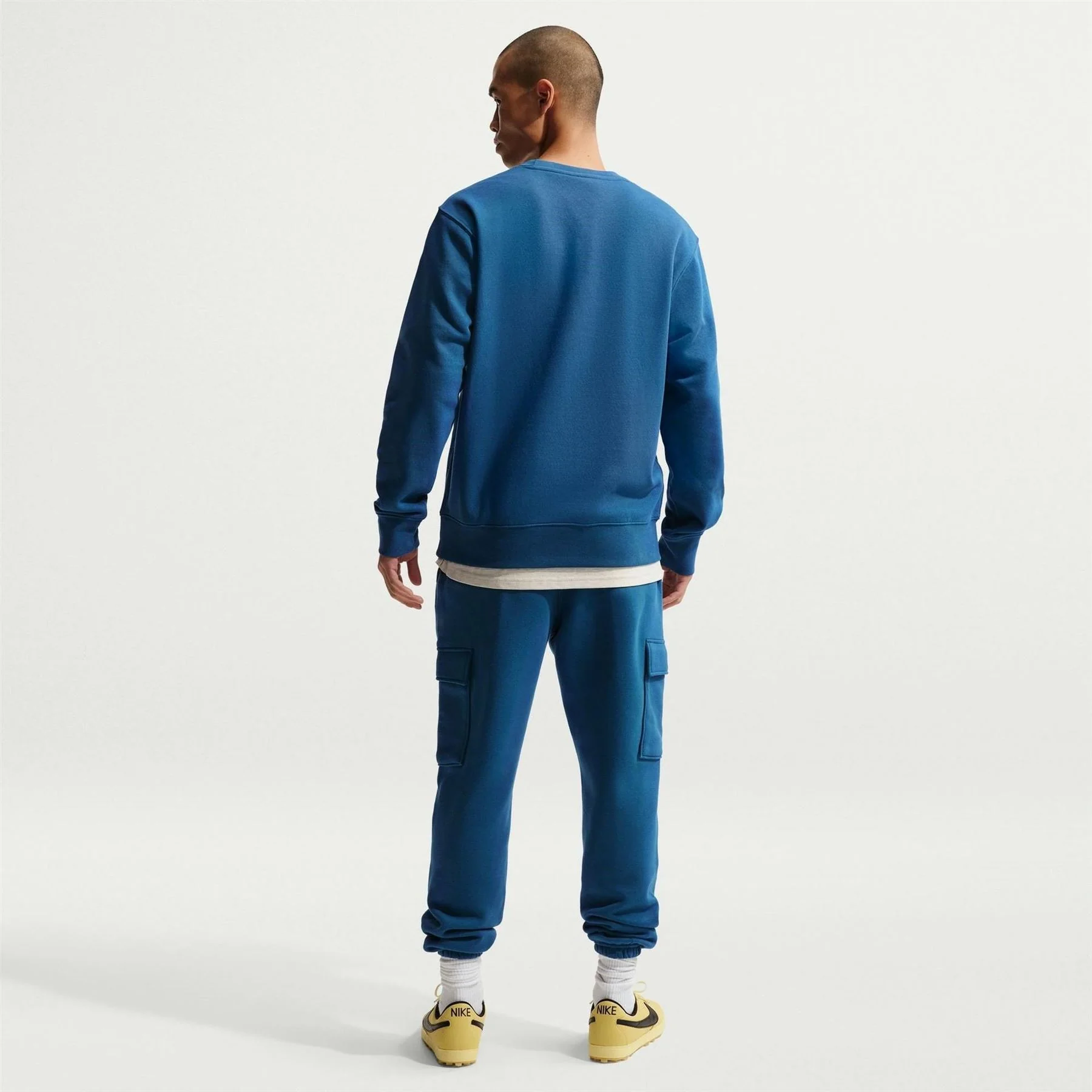 Nike Sportswear Club Crew - Image 84
