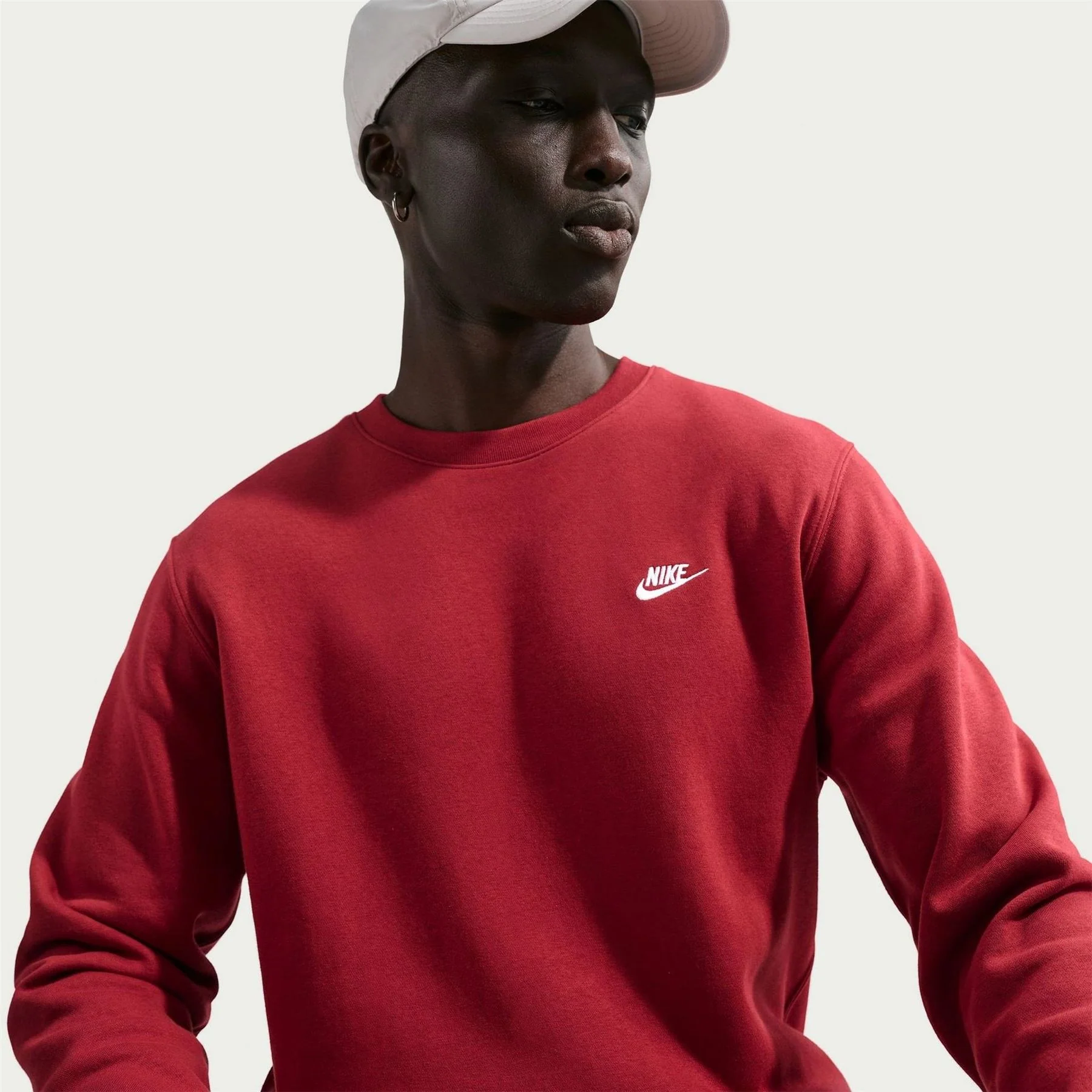 Nike Sportswear Club Crew - Image 88