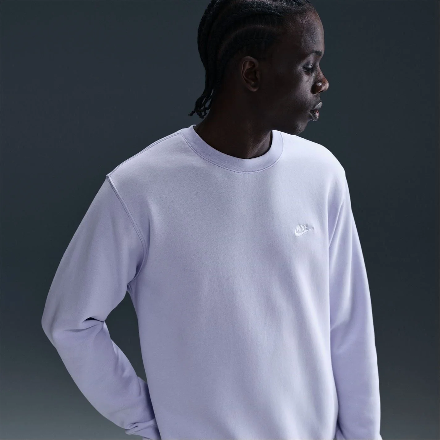 Nike Sportswear Club Crew - Image 96