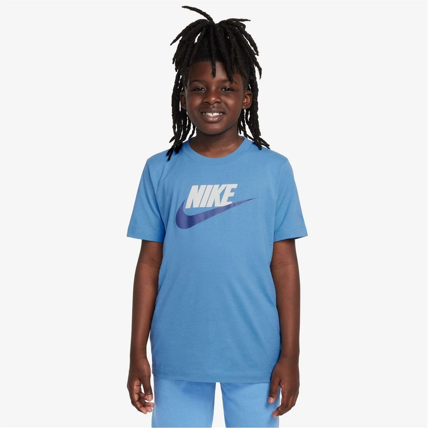 Nike Sportswear T-Shirt Junior - Image 13