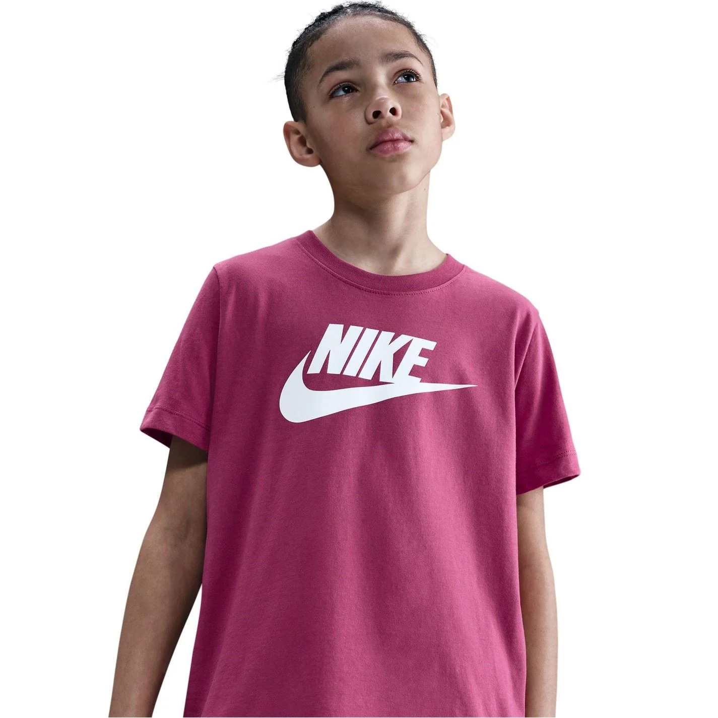 Nike Sportswear T-Shirt Junior - Image 25