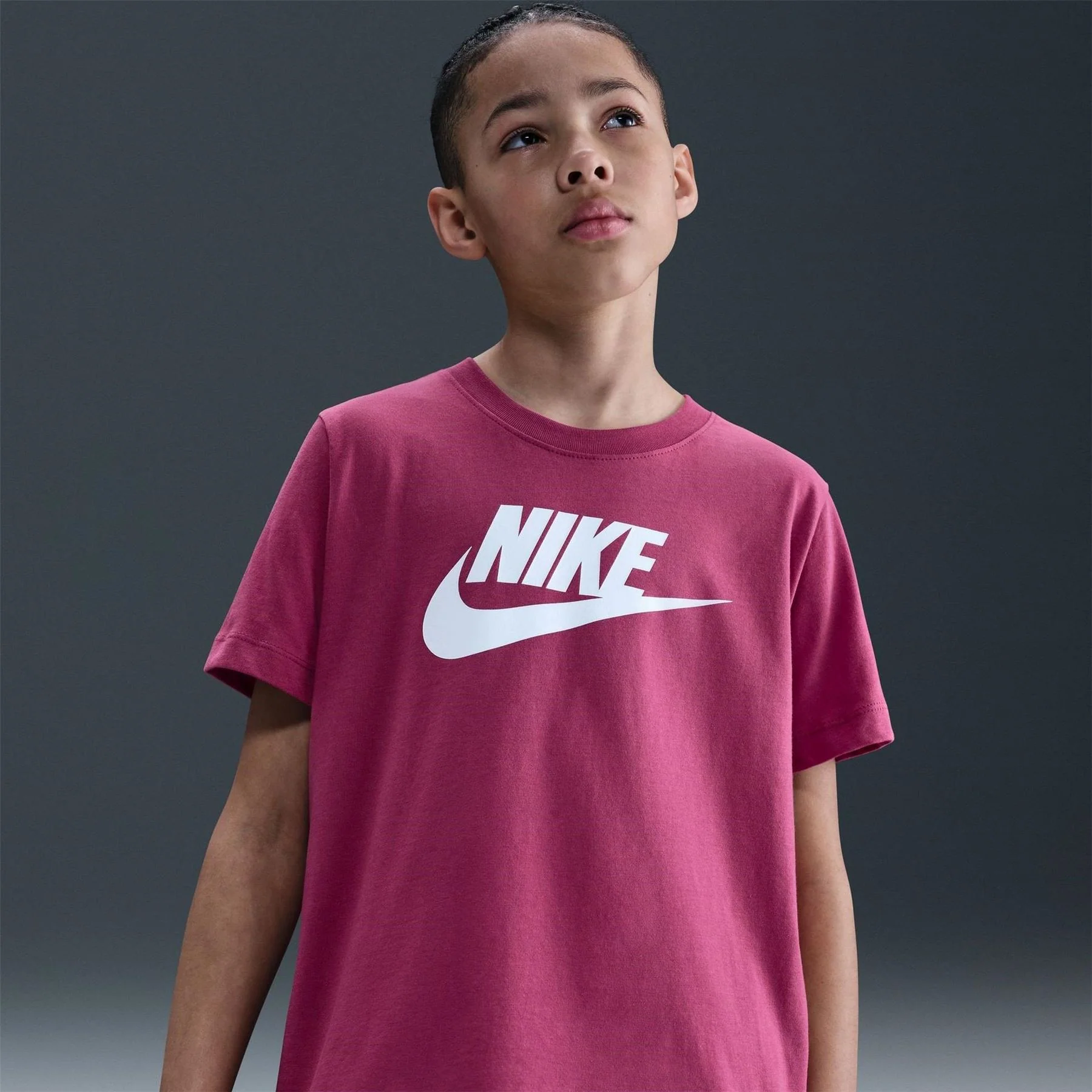 Nike Sportswear T-Shirt Junior - Image 41