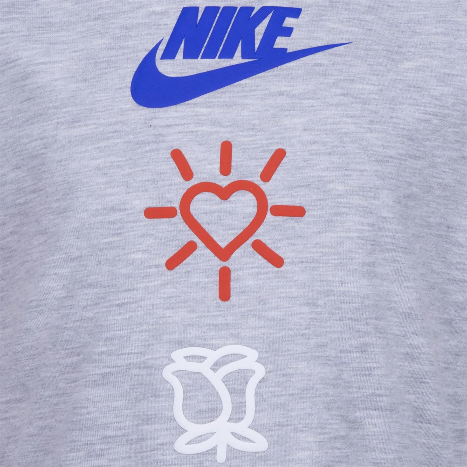 Nike Stack T-Shirt Infants - Image 3