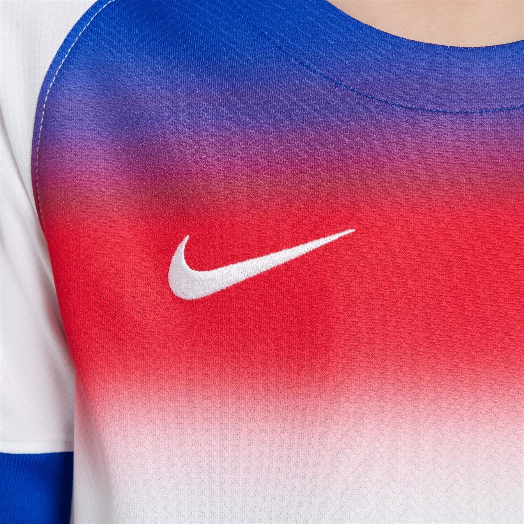 Nike Stadium Home Shirt 2025 Juniors - Image 6