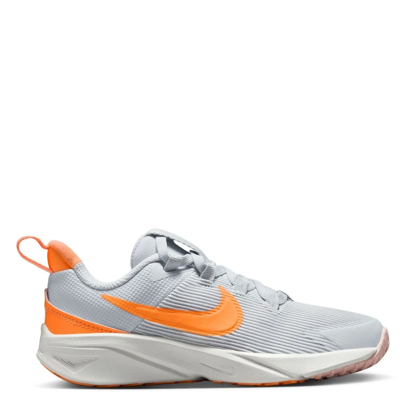 Nike Star Runner 4 Kids Low Top Running Sneakers - Image 19