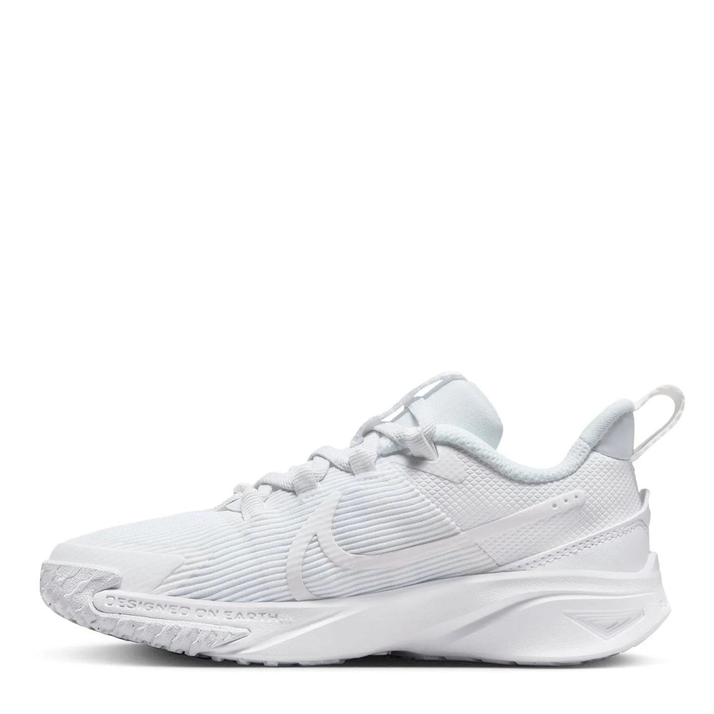 Nike Star Runner 4 Little Kids Shoes - Image 14