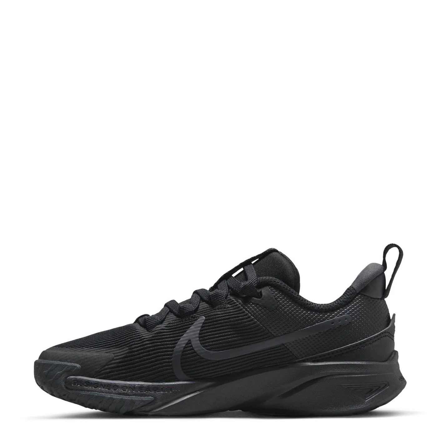 Nike Star Runner 4 Little Kids Shoes - Image 32