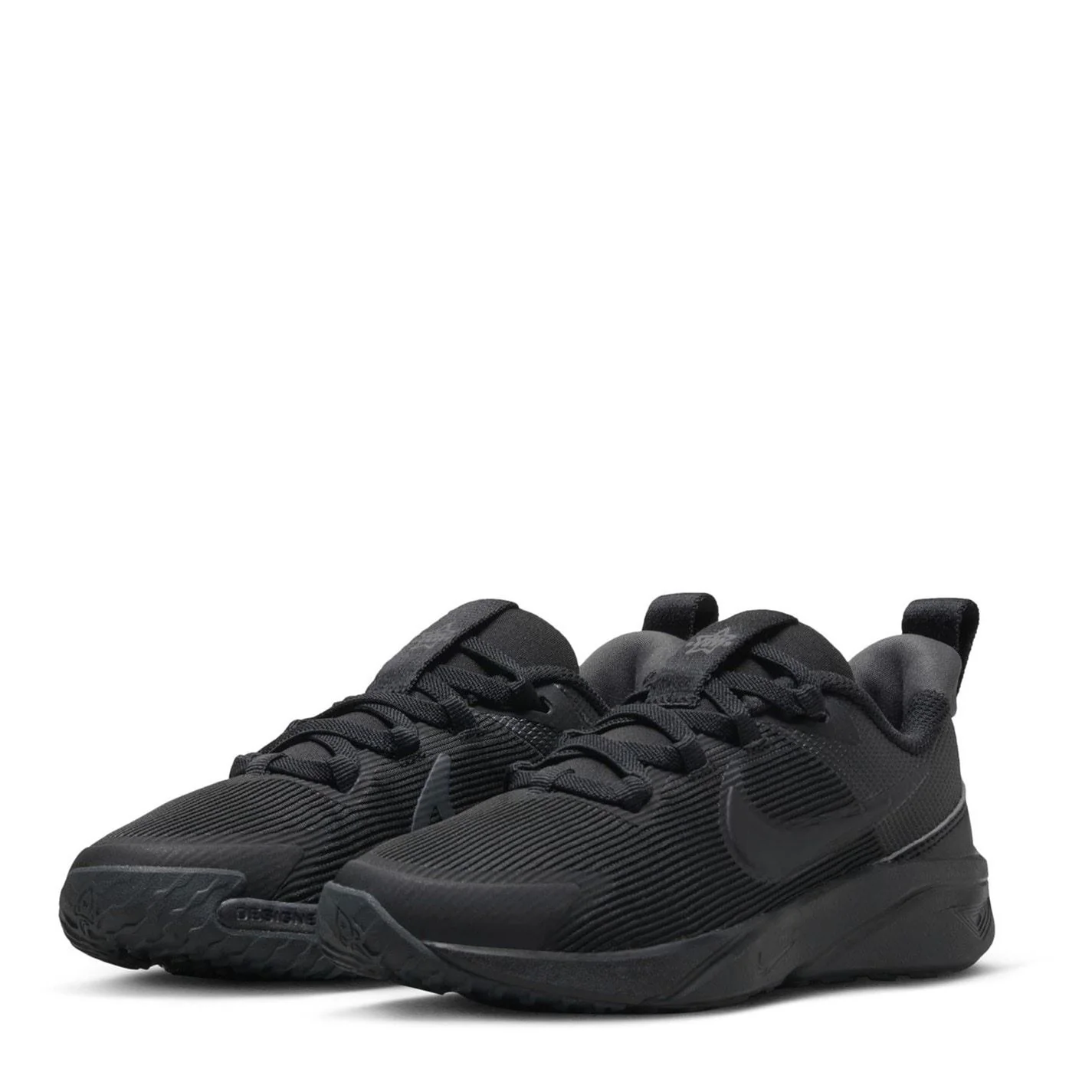 Nike Star Runner 4 Little Kids Shoes - Image 33