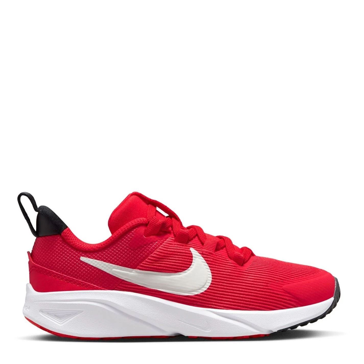Nike Star Runner 4 Little Kids Shoes - Image 37