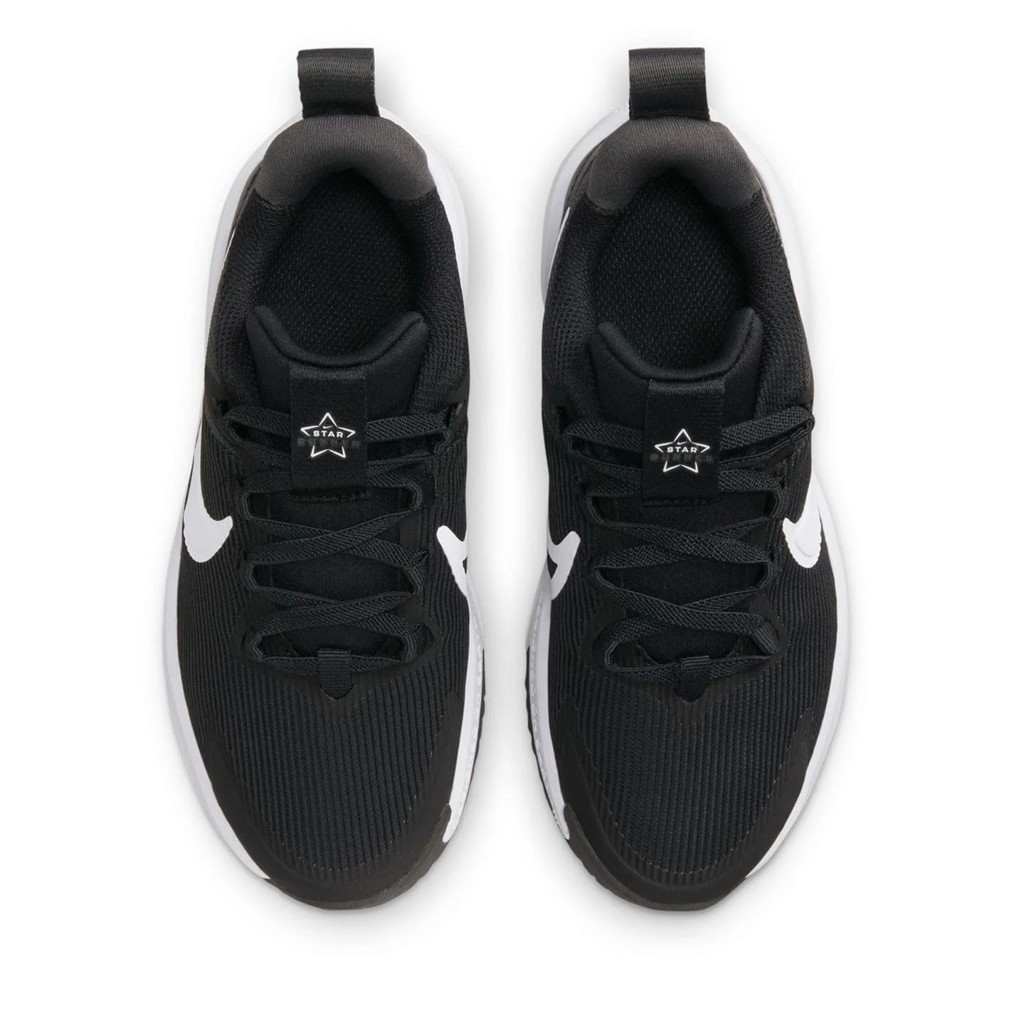 Nike Star Runner 4 Little Kids Shoes - Image 65