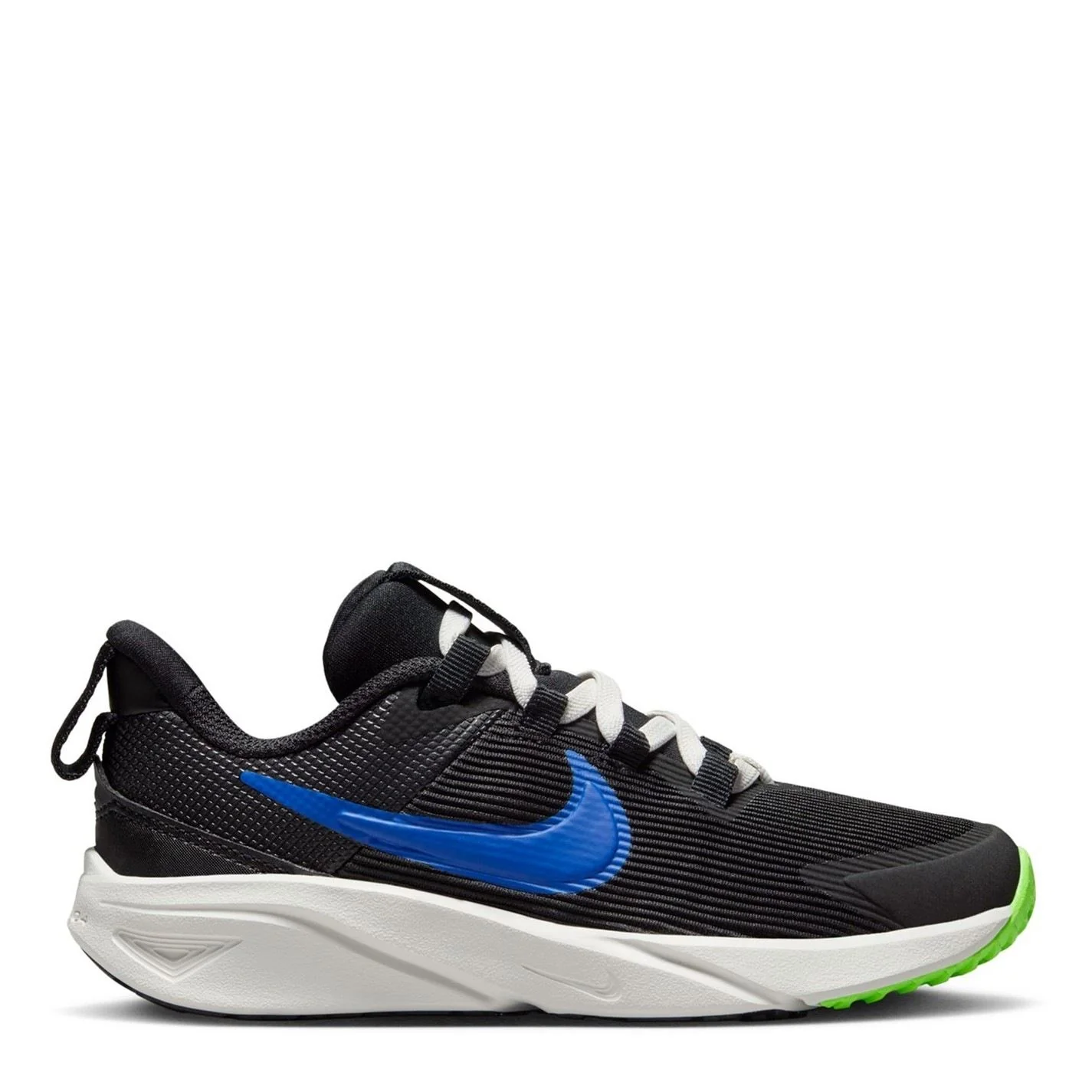 Nike Star Runner 4 Little Kids Shoes - Image 68