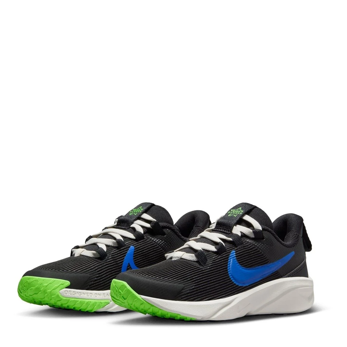 Nike Star Runner 4 Little Kids Shoes - Image 70
