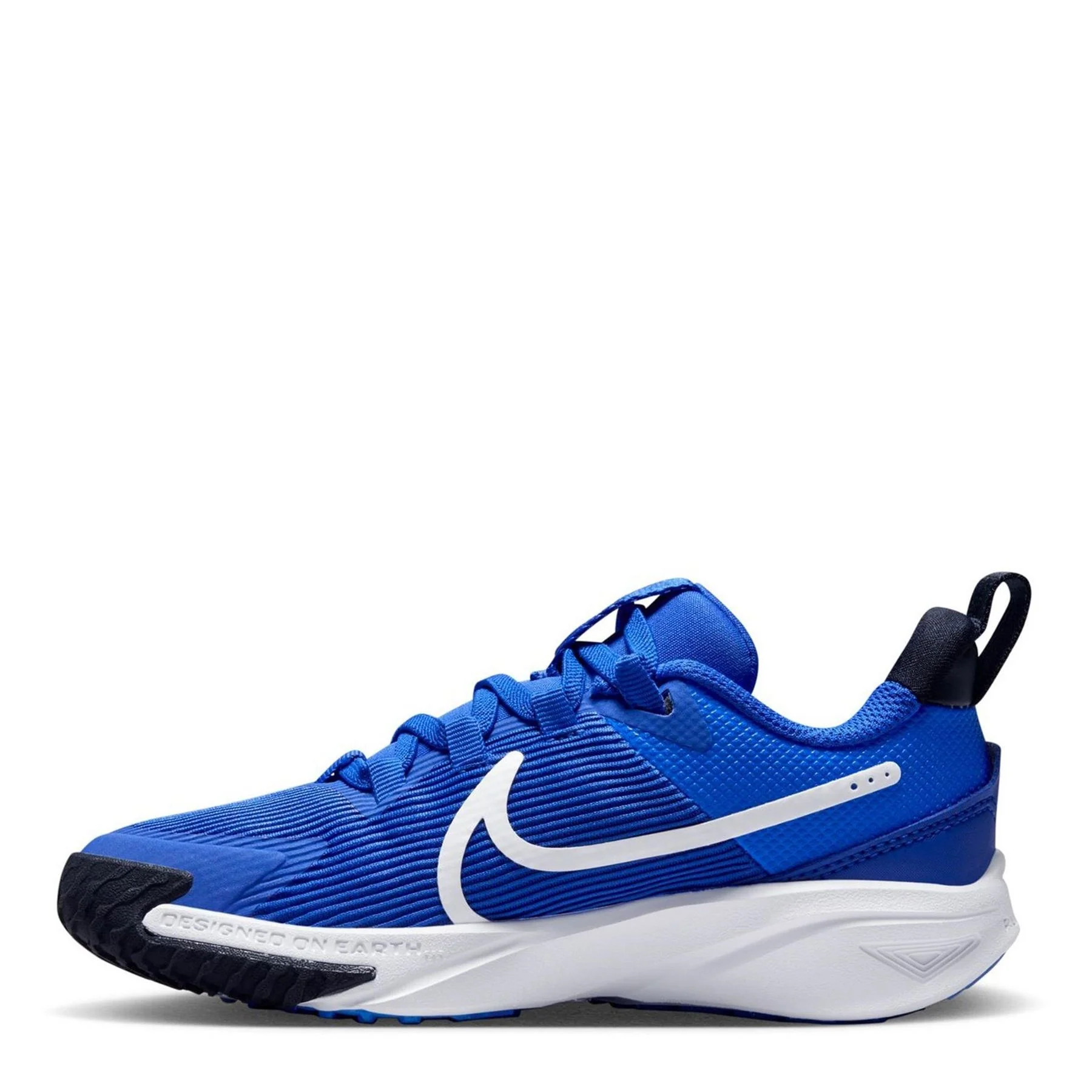 Nike Star Runner 4 Little Kids Shoes - Image 8
