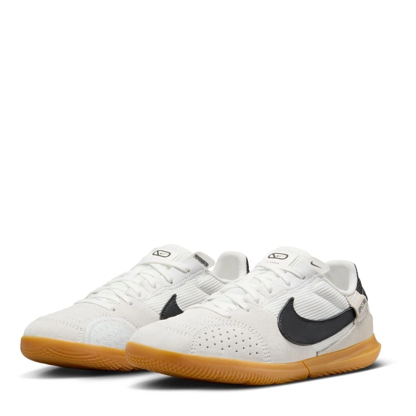 Nike Streetgato Low Top Junior Indoor Football Boots - Image 20