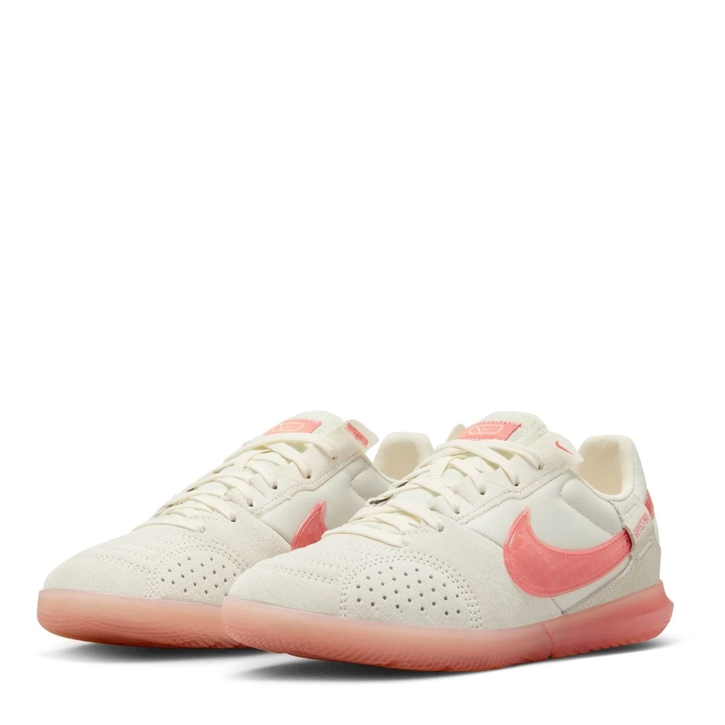 Nike Streetgato Low Top Junior Indoor Football Boots - Image 4