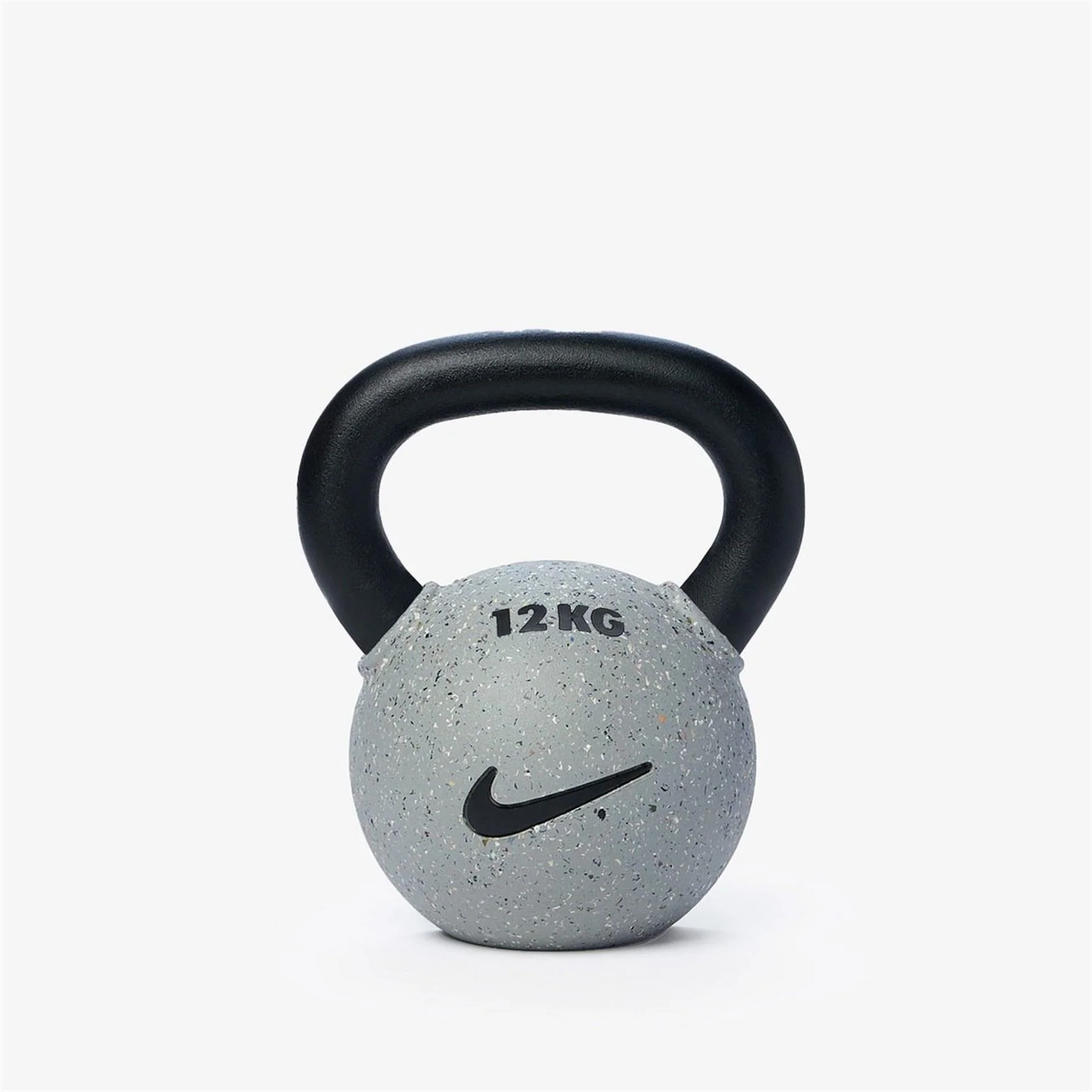 Nike Strength Coated Kettlebell - Image 2
