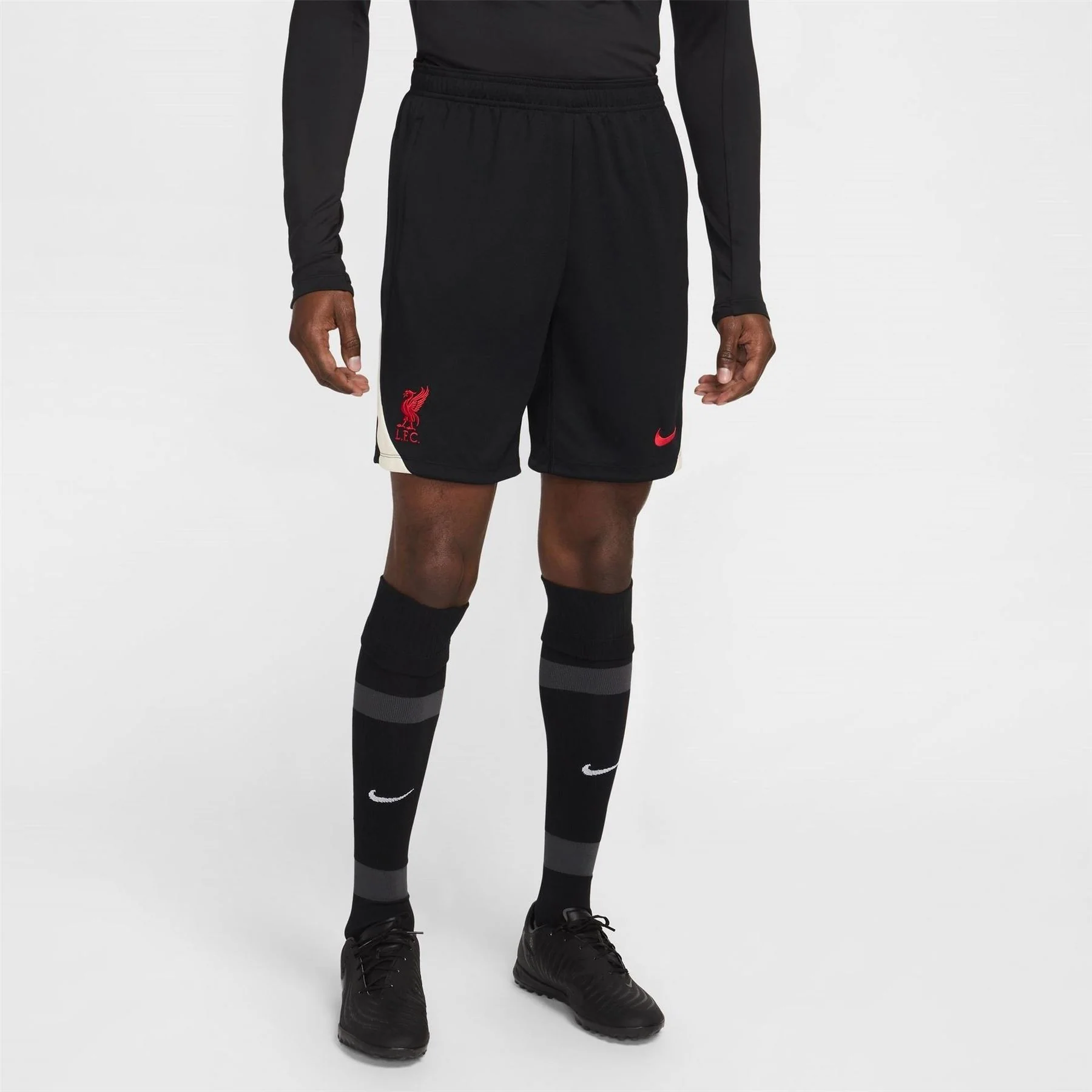 Nike Strike Shorts 2025 2026 Adults - Image 3
