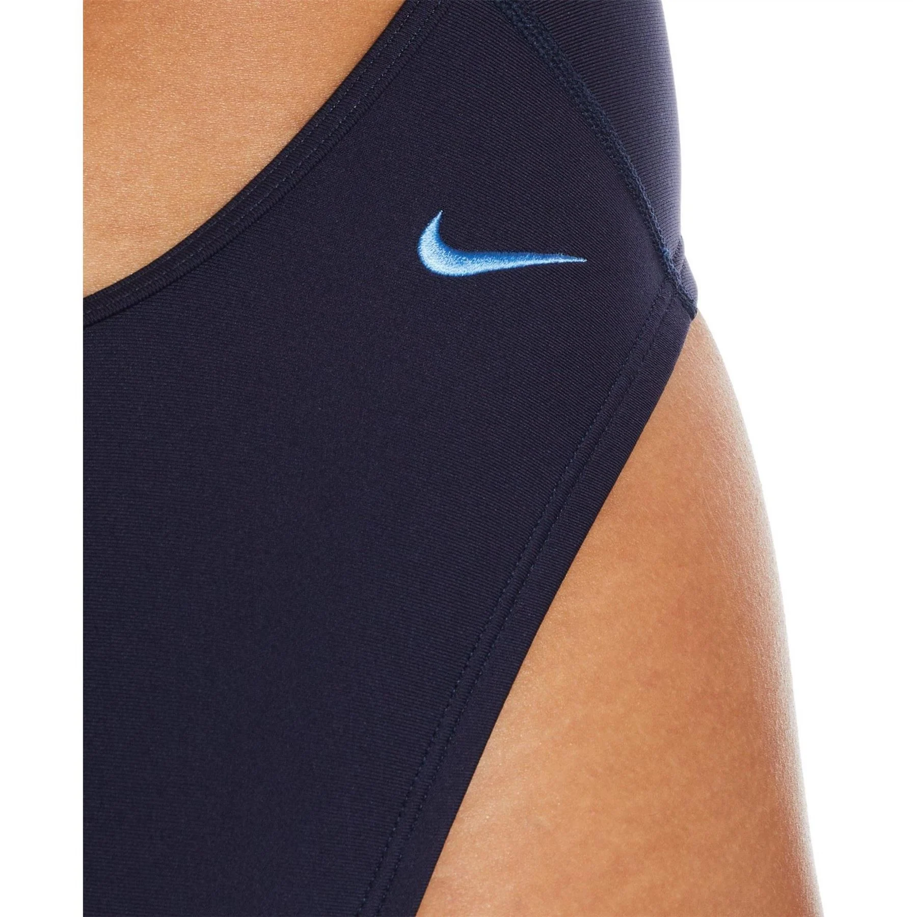 Nike Swim Hydrastrong 3d Swoosh Swimsuit. - Image 5