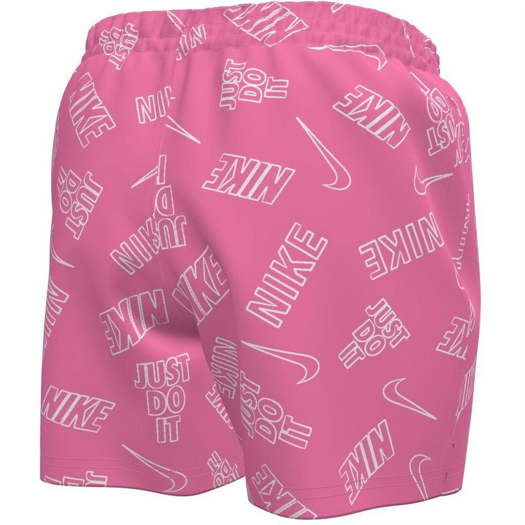 Nike Swim Shorts - Image 2