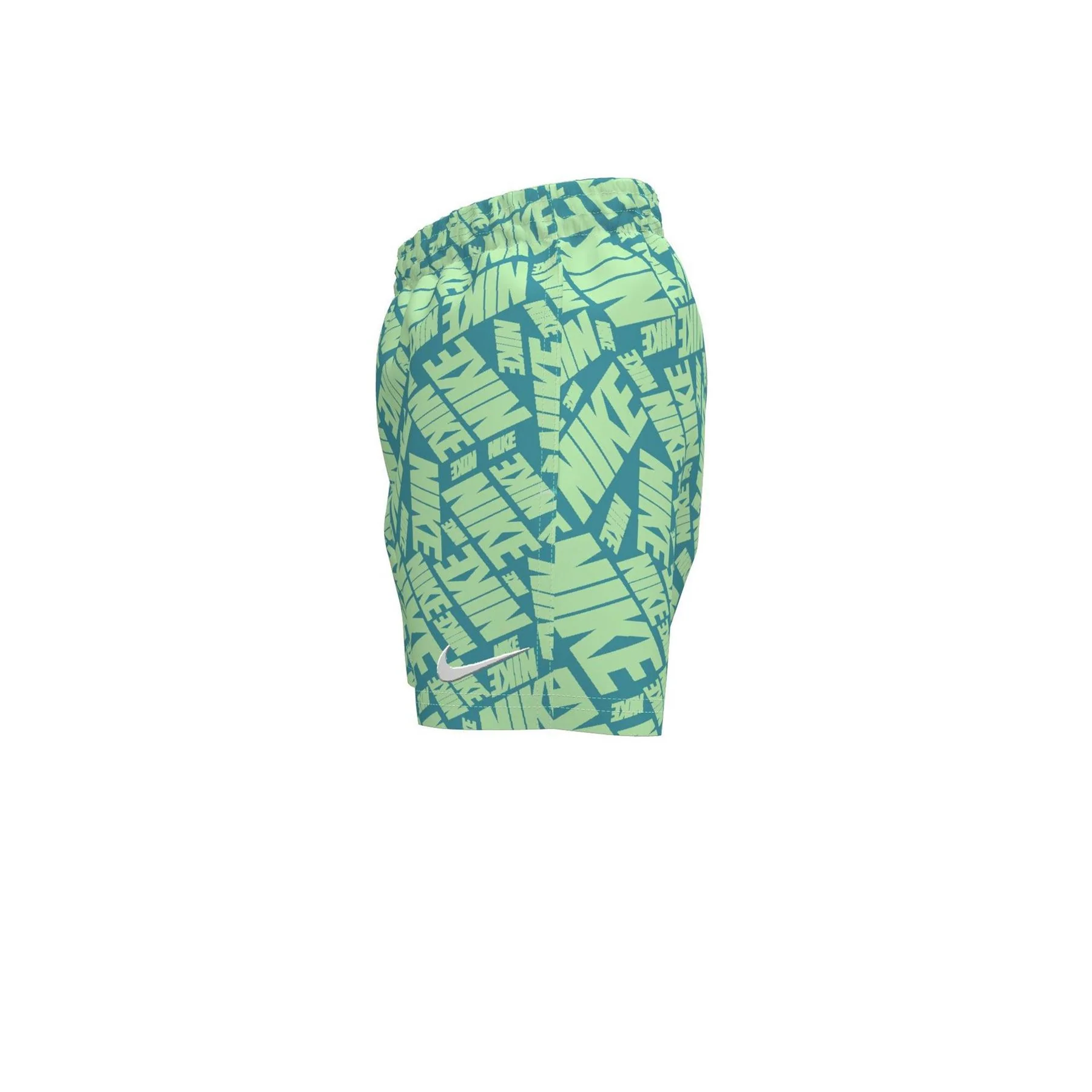 Nike Swim Shorts - Image 3