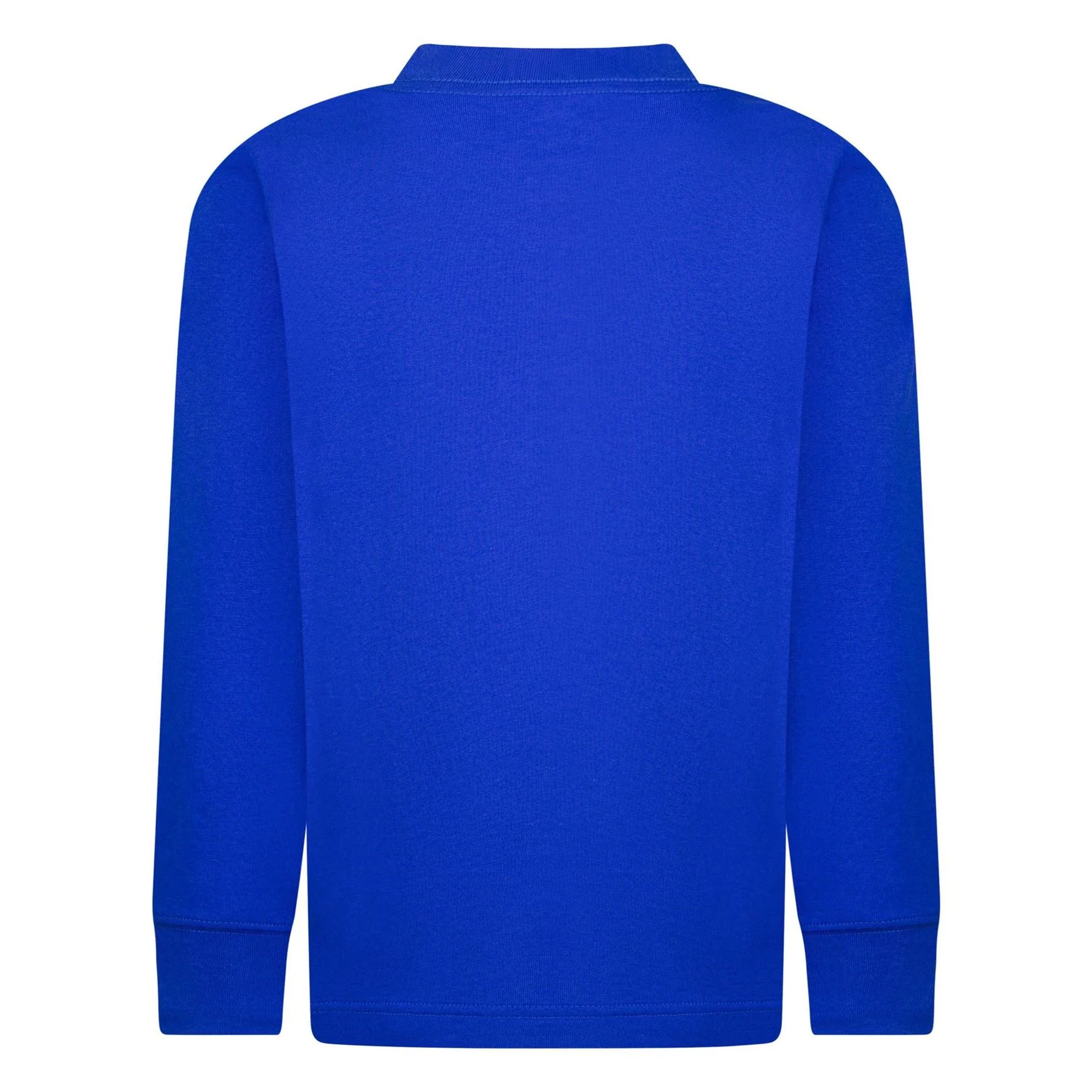Nike Swoosh Just Do It Long Sleeve T-Shirt - Image 10