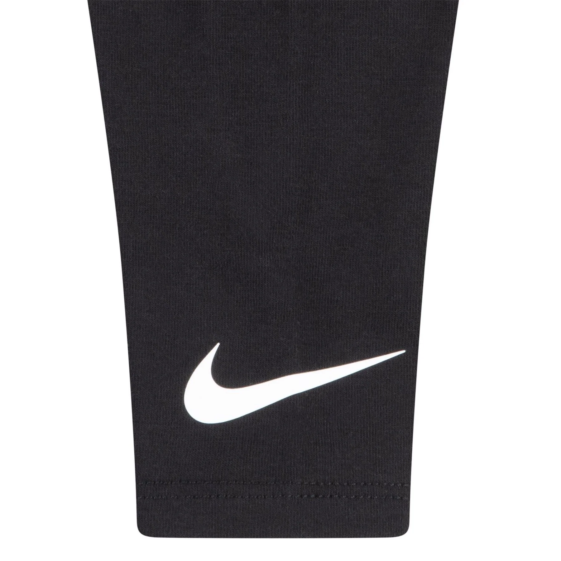 Nike Swoosh Logo 3 Piece Set Onesies - Image 3
