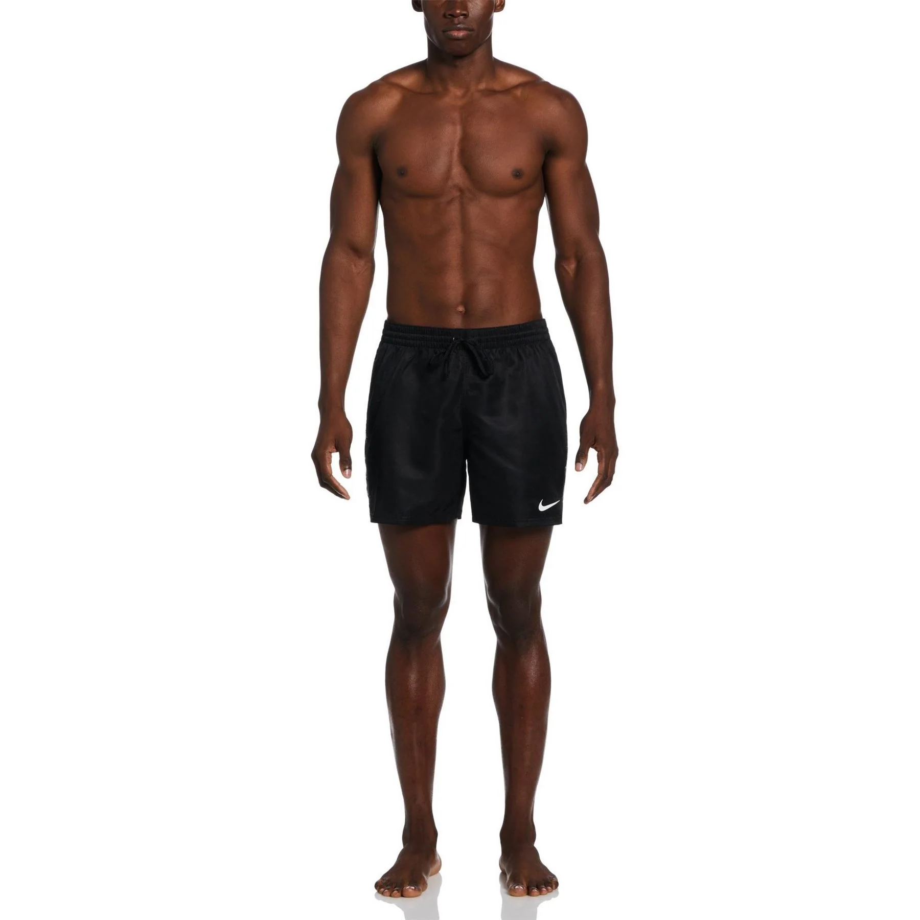 Nike Tape 5vlly Shorts - Image 2