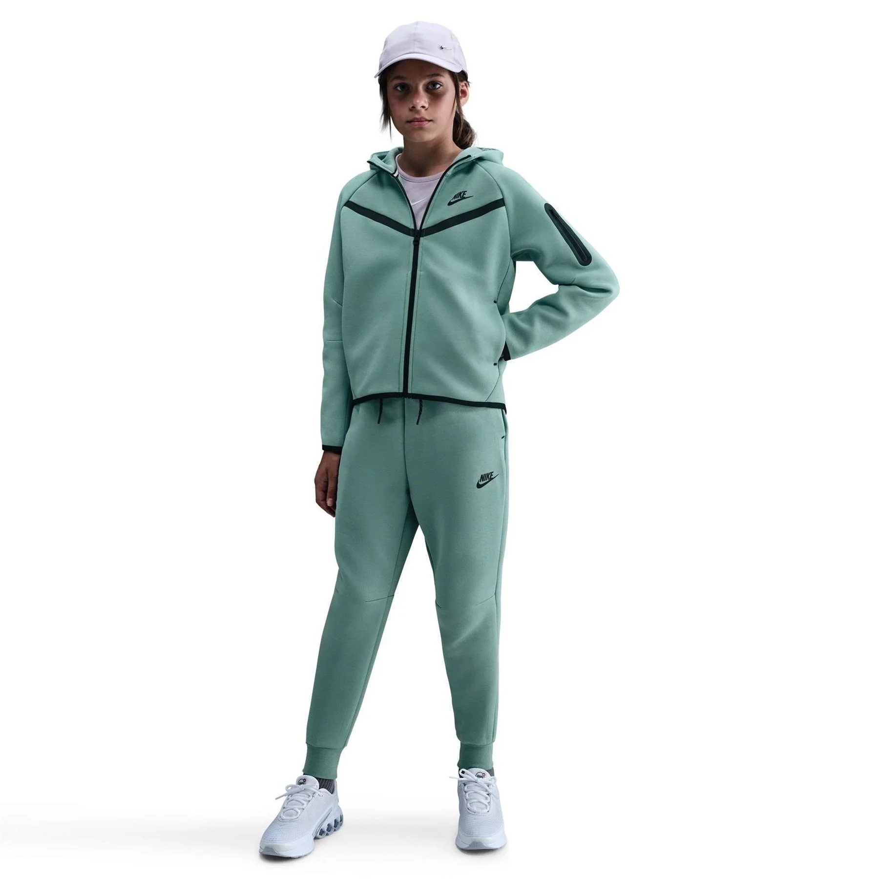 Nike Tech Fleece Joggers - Image 3