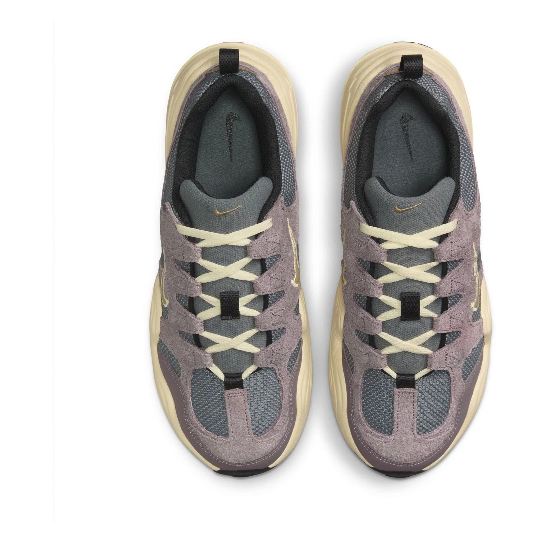 Nike Tech Hera Chunky Trainers - Image 5