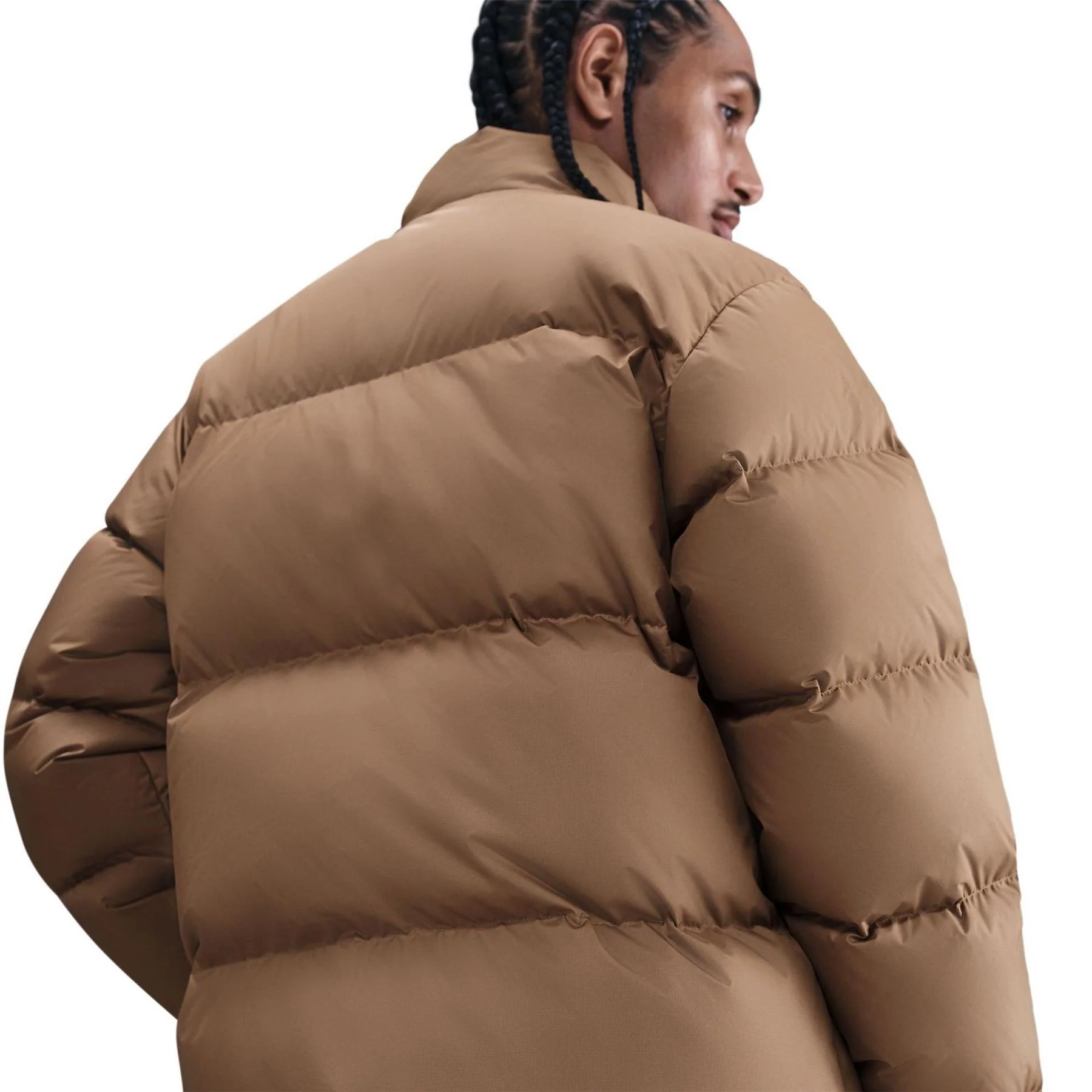 Nike Therma Fit Club Puffer Jacket - Image 2