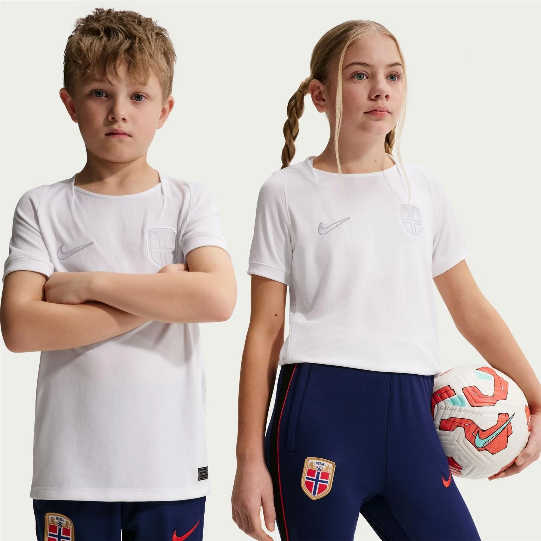 Nike Third Shirt World Cup 2026 Juniors - Image 3