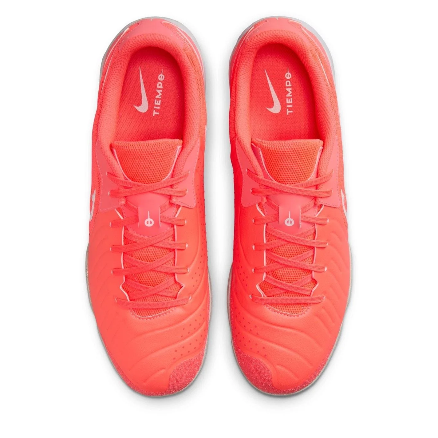 Nike Tiempo Legend 10 Academy Adults Indoor Football Boots - Image 30